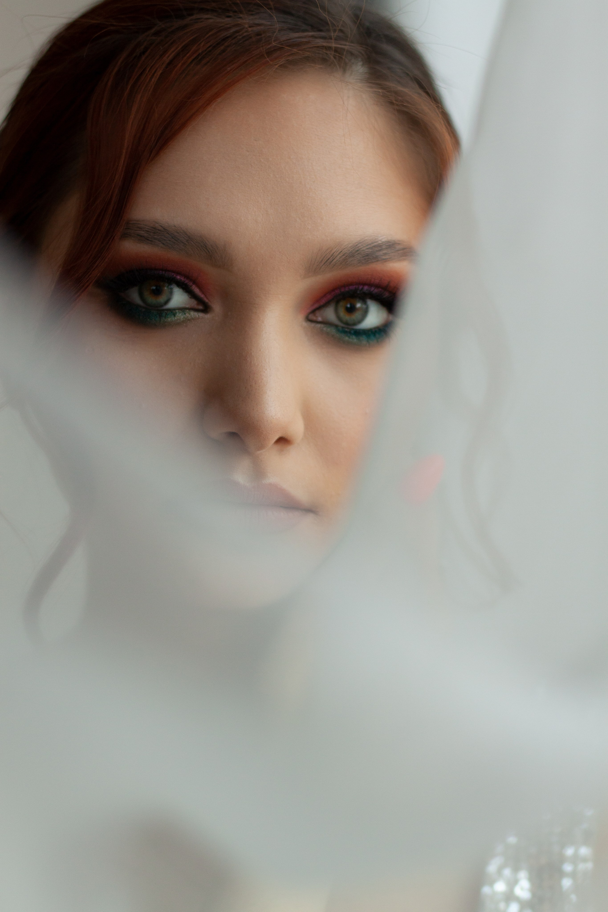 Неркес. Марина Шаймухаметова. Фотограф в Уфе