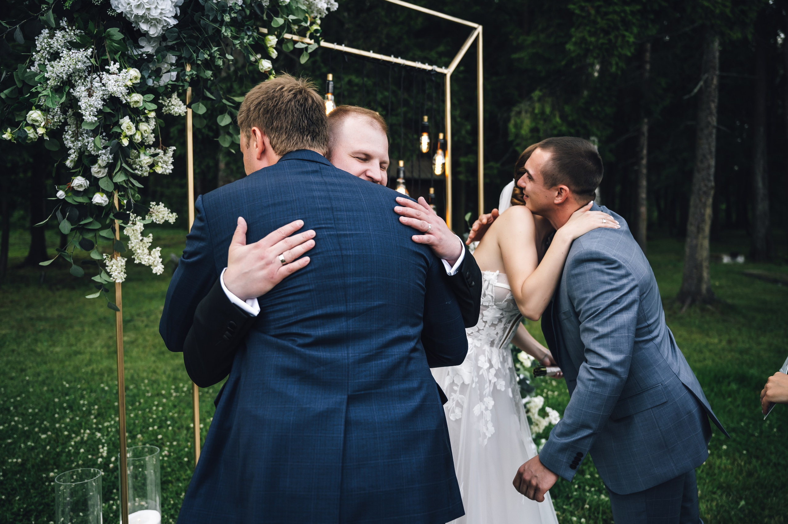 Денис и София. Фотограф Илья Солдаткин