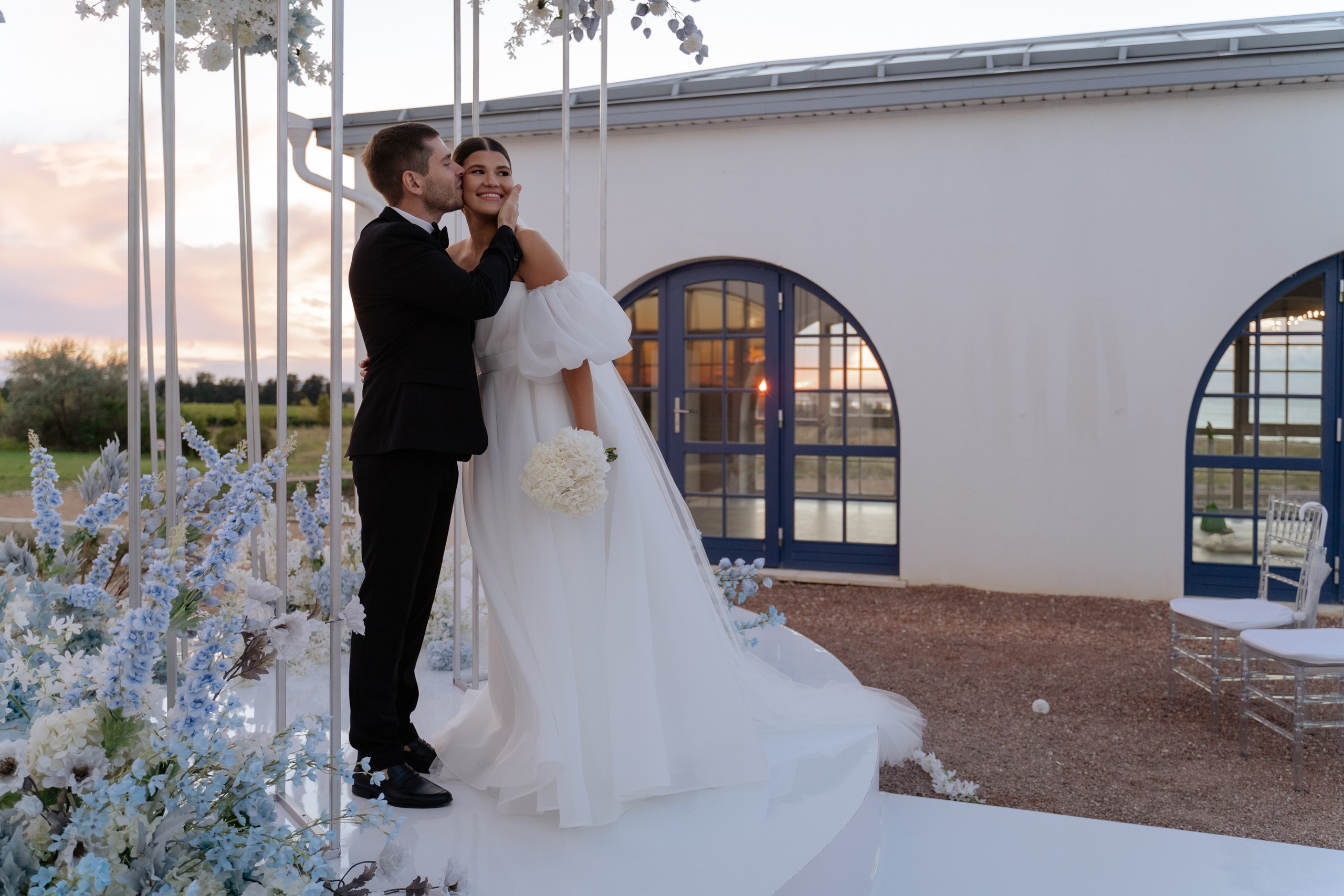 Valeria&Aleksеy. Портретный фотограф в Краснодаре Валерия Матирная