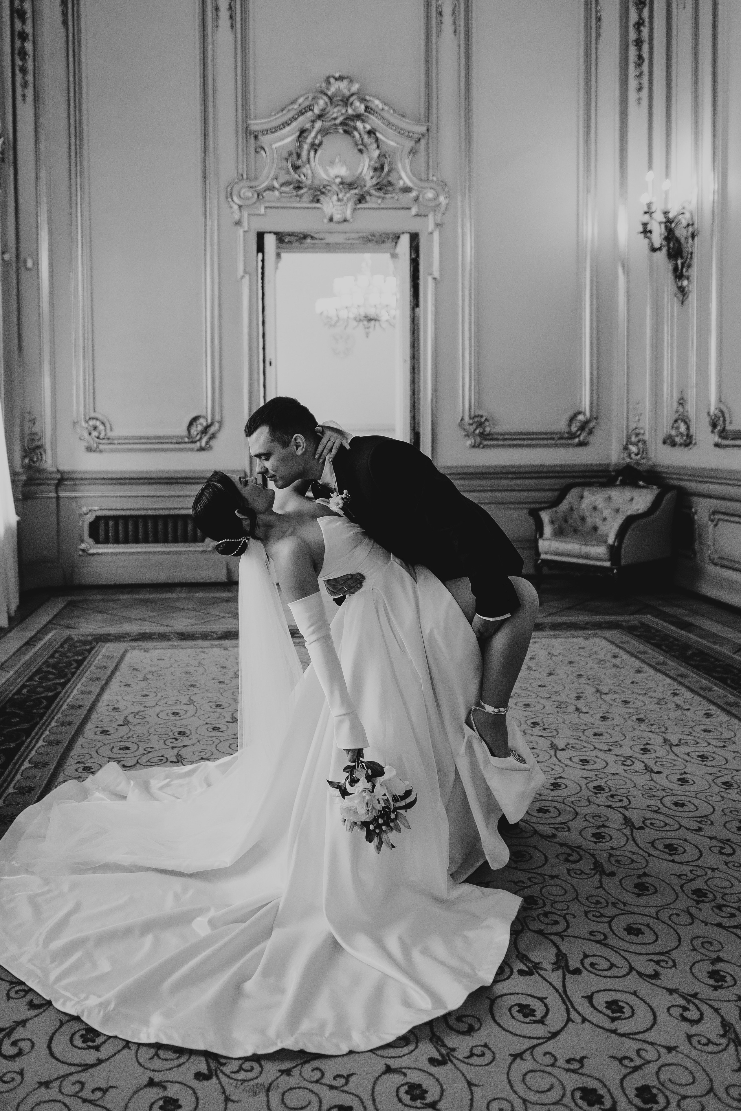 Wedding day 04.04.24. Свадебный фотограф в Санкт-Петербурге