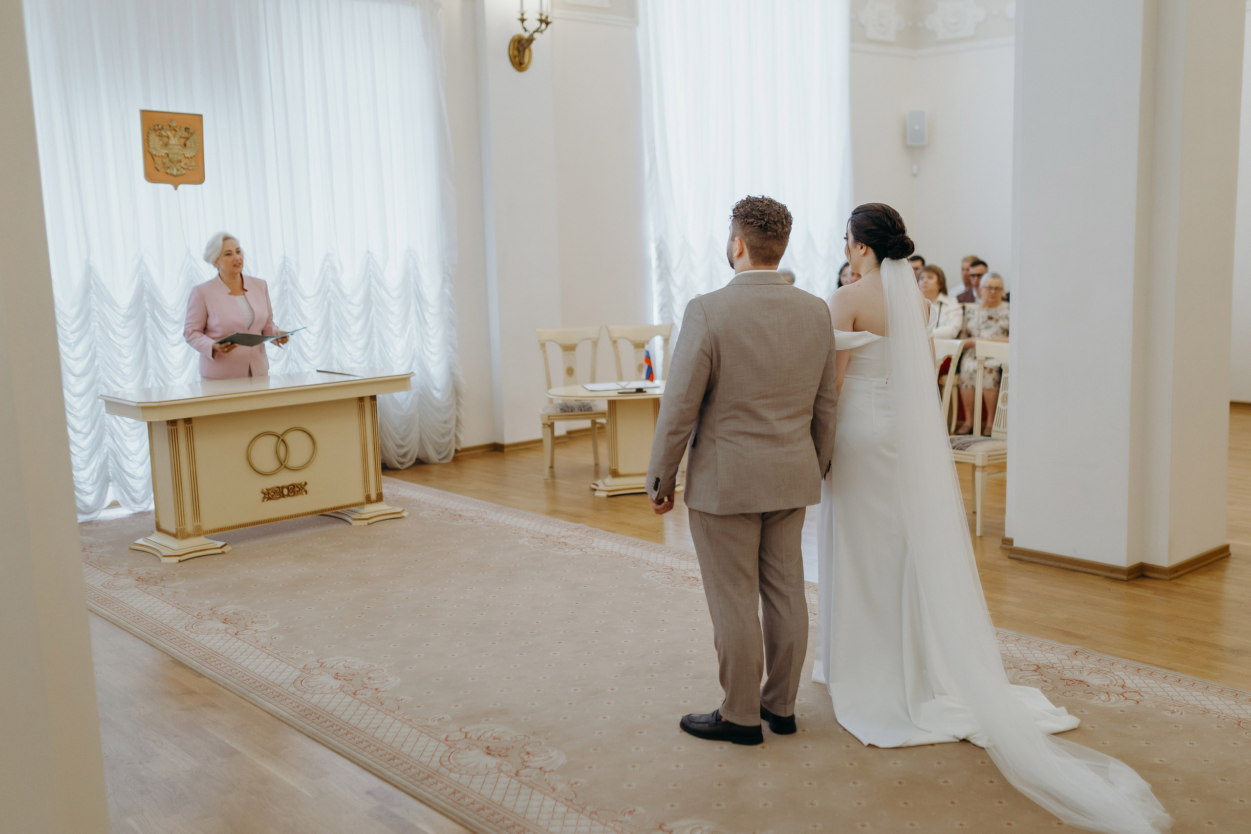 Wedding day 01.08.24. Свадебный фотограф в Санкт-Петербурге