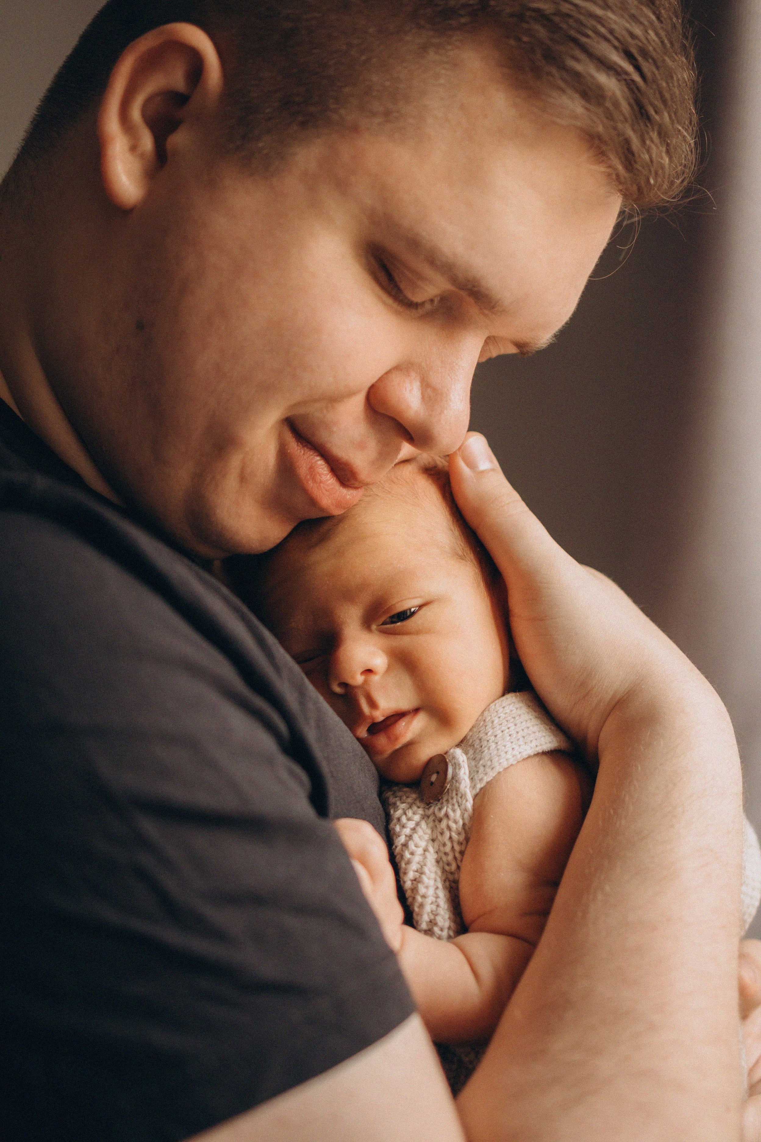 Рома, 2 недельки. Семейный и детский фотограф, женский портрет Москва Светлана Мертикова