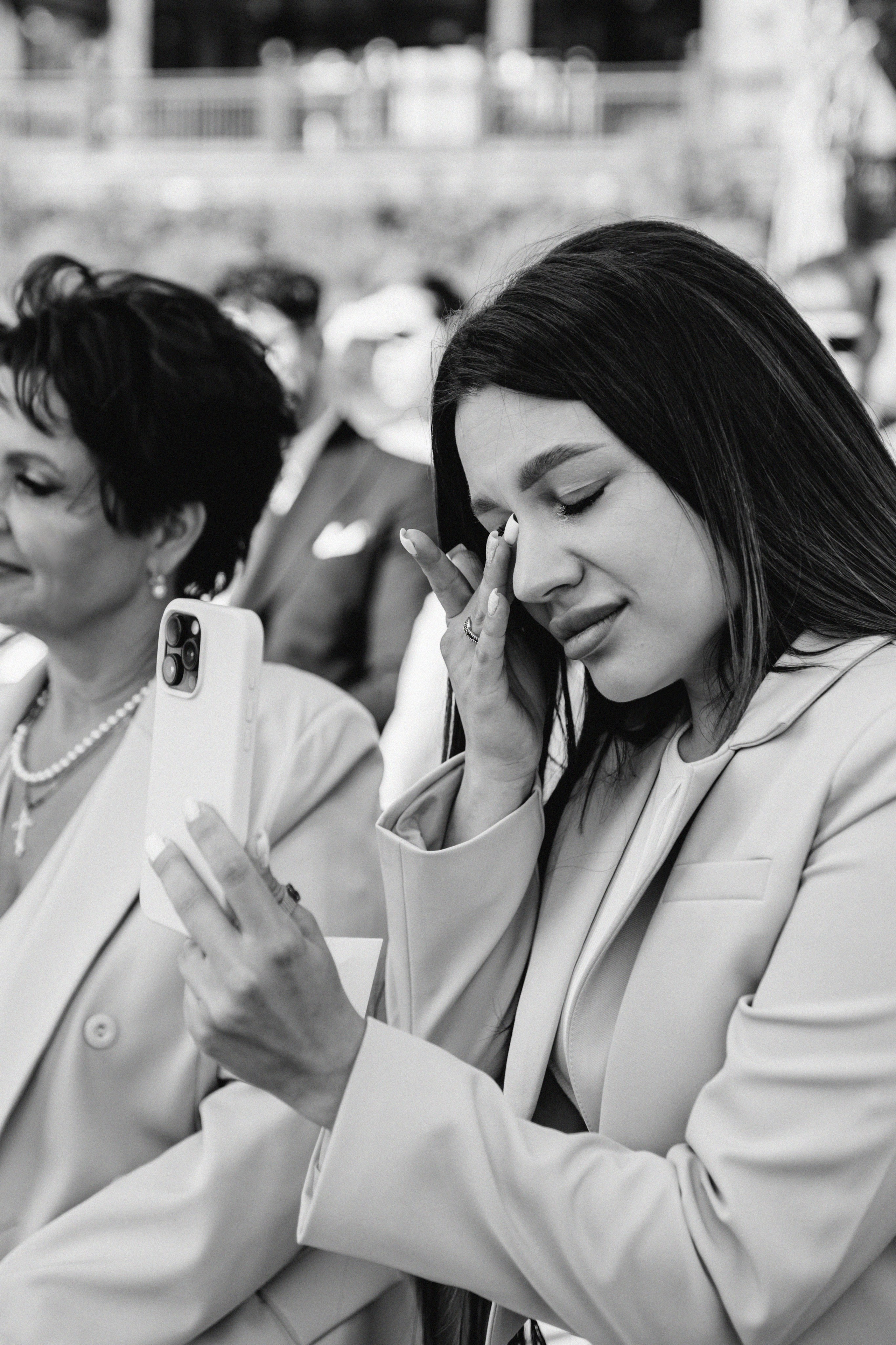 WEDDING. Мария — Свадебный фотограф