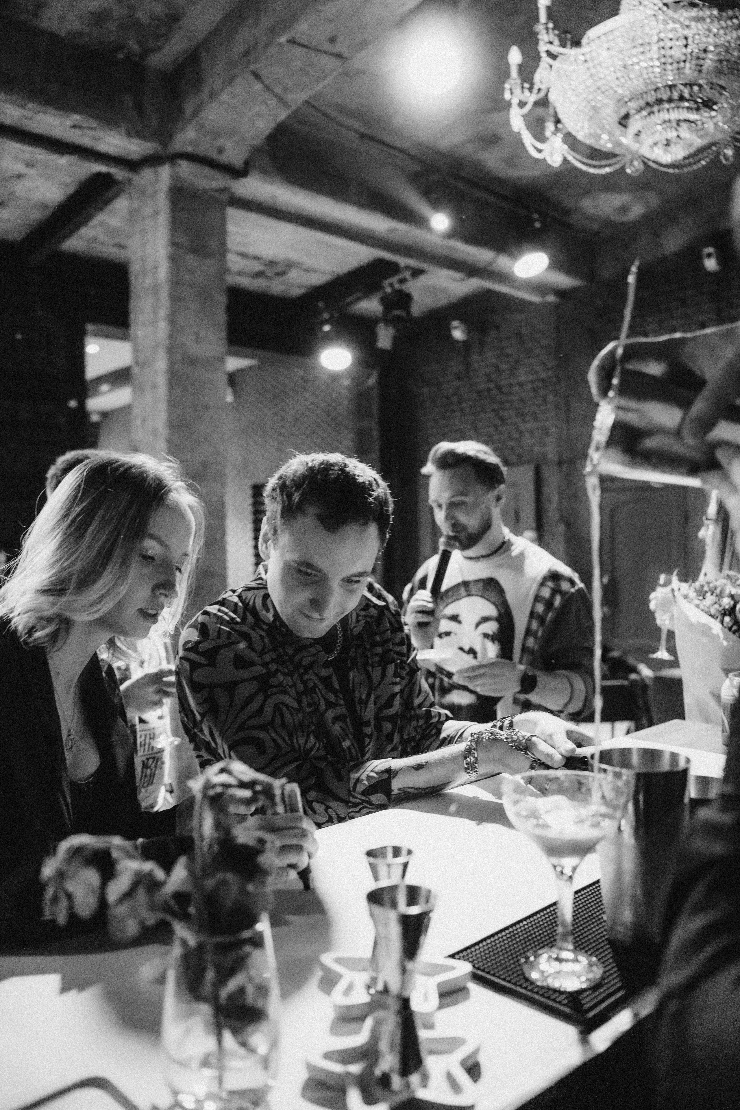 Fucking30. Фотограф Москва Селюкова Юлия