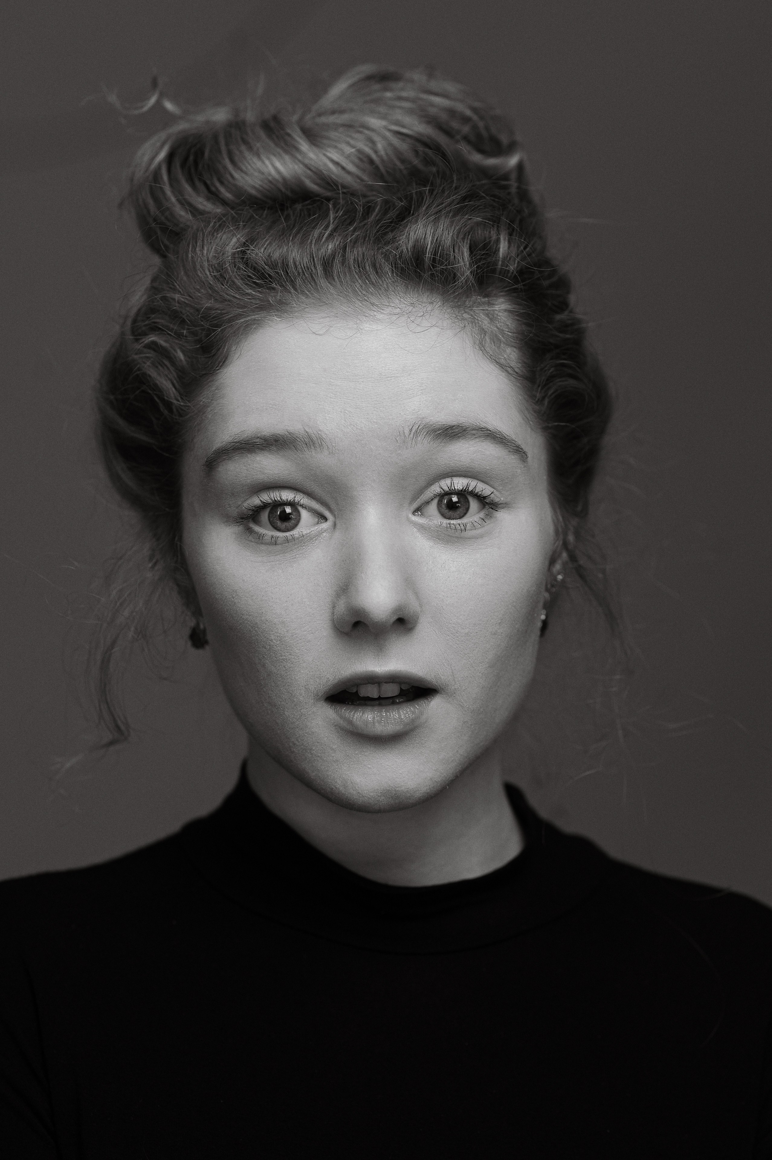 Студентка ЯГТИ им. Шишигина.