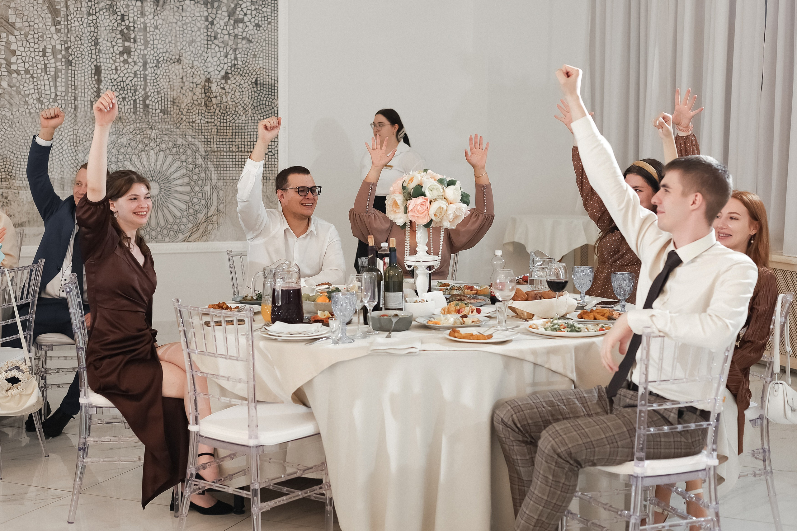 Дарина и Артем. Свадебный и семейный фотограф в Москве и МО Елена Агапова