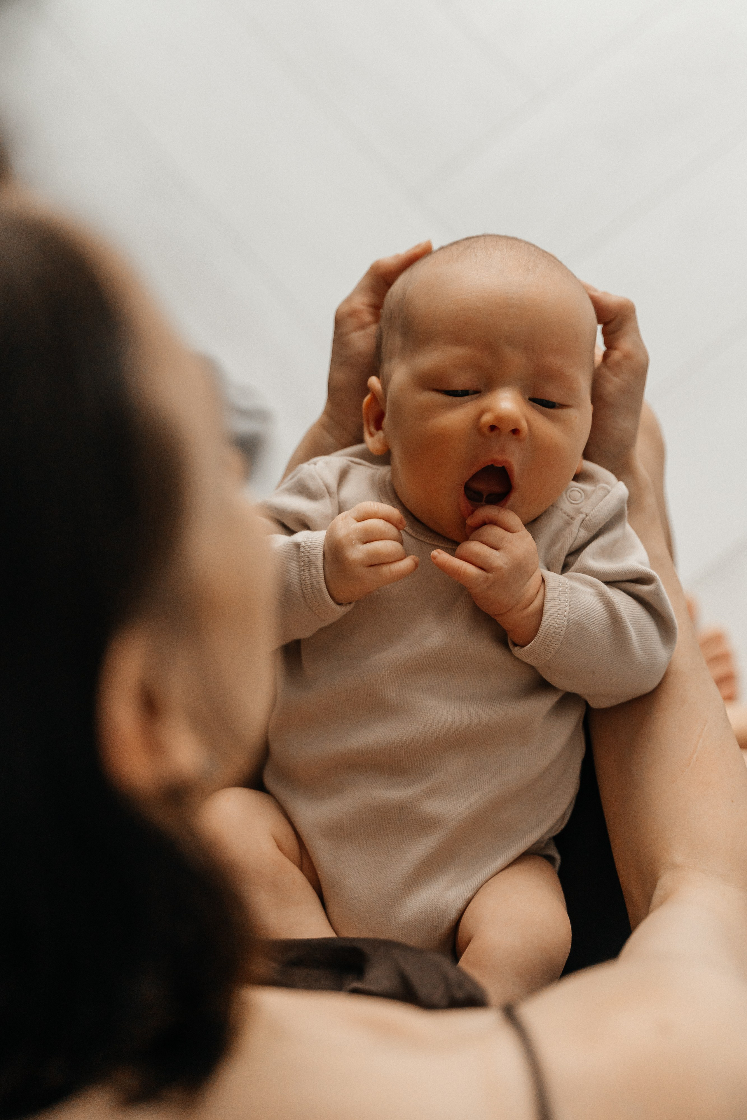 Вова, Маша, Юра и Стеёпа. Волик Мария