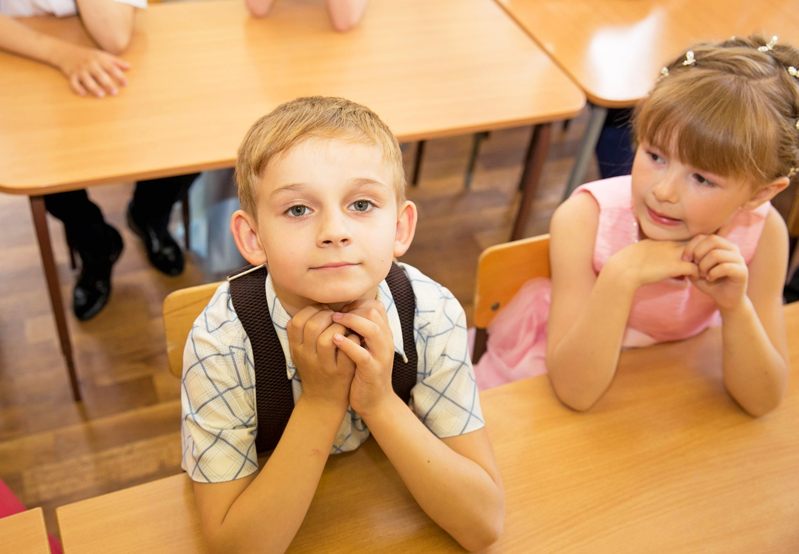 Выпускной 466. Семейный и детский фотограф в Нижнем Новгороде