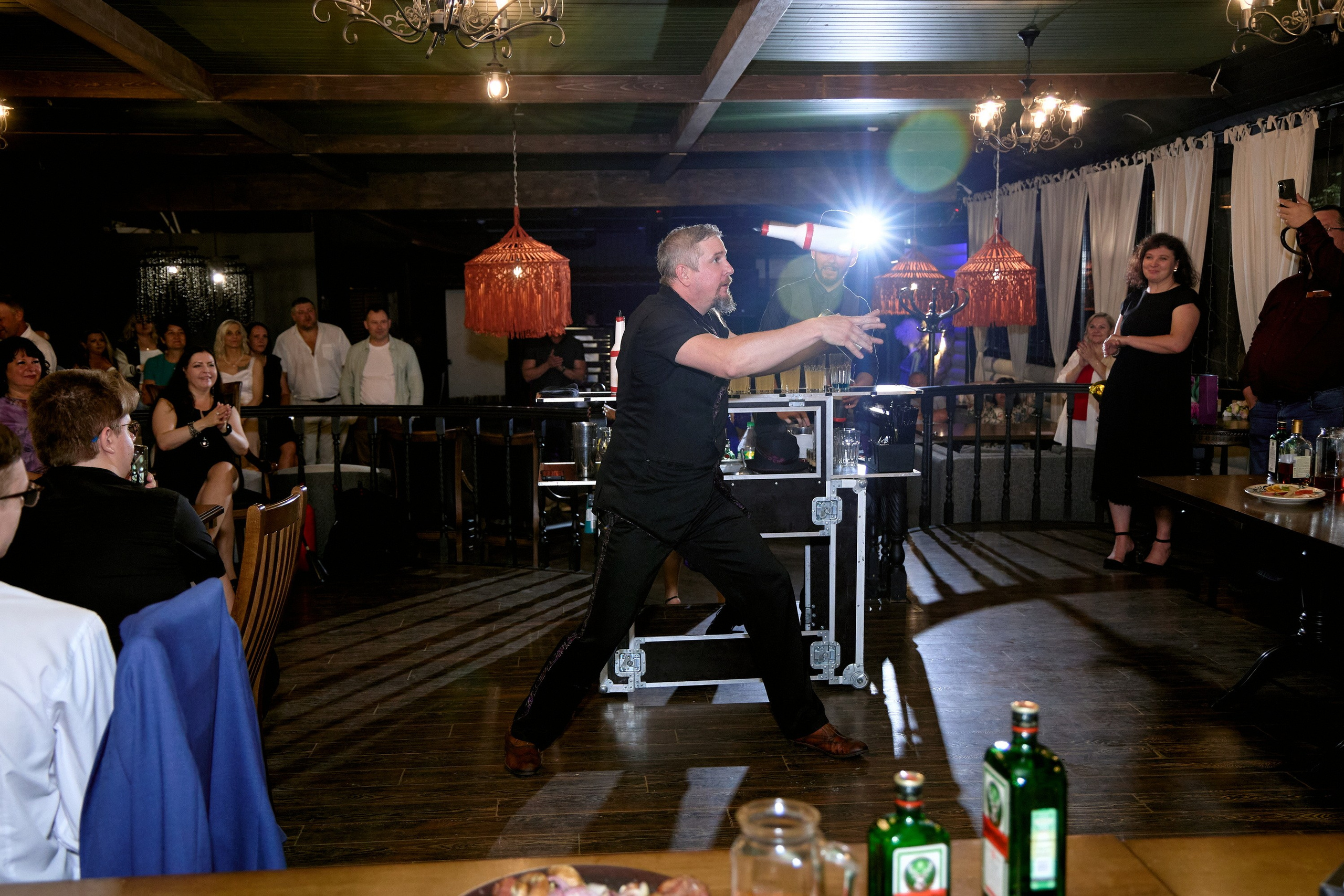 Выпускной 35 Сош. Фотограф Выпускные альбомы Таганрог Сергей Коробченко