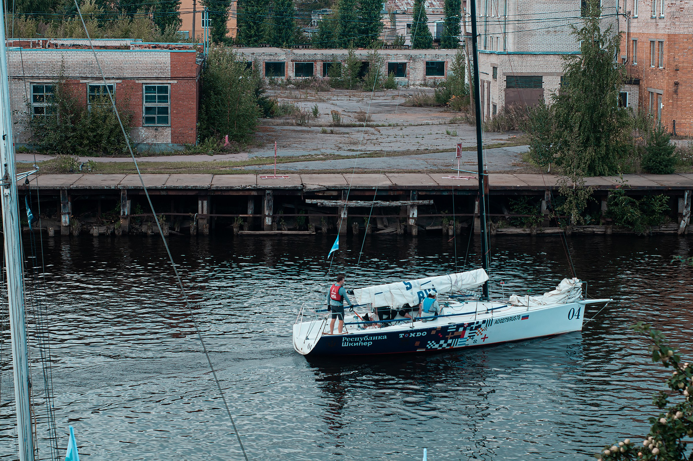 Ораниенбаумский морской фестиваль. Фотограф в Санкт-Петербурге и ЛО Егор Ставер