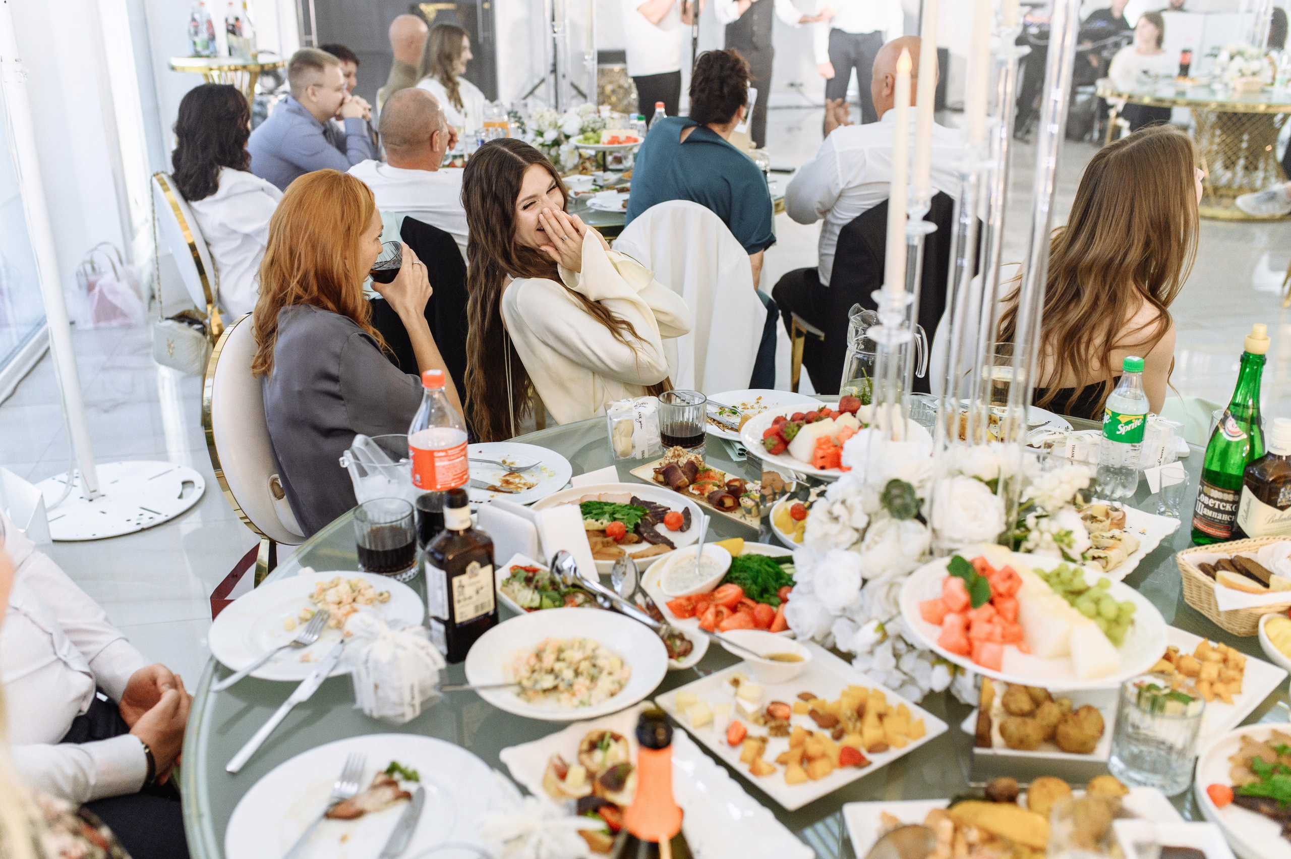 Алексей и Анна. Фотограф Кирилл Верт