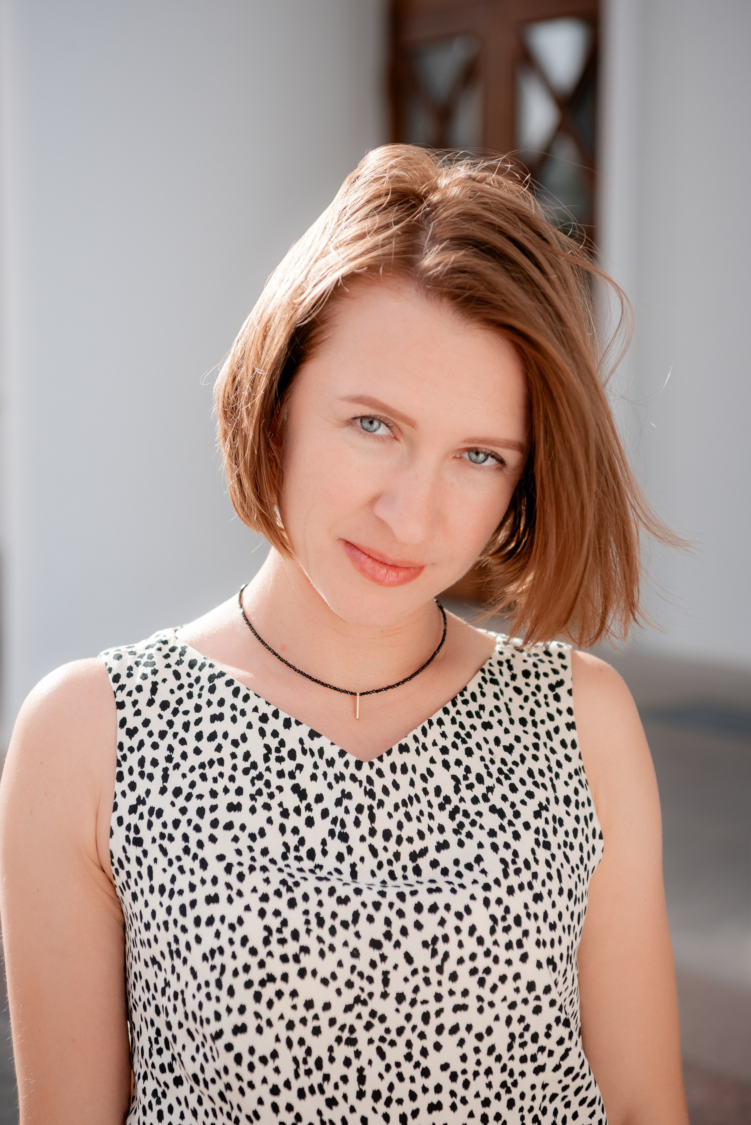 Индивидуальная фотосессия для девушки в Волгограде. Фотограф в Волгограде и Волжском Александр Горбань