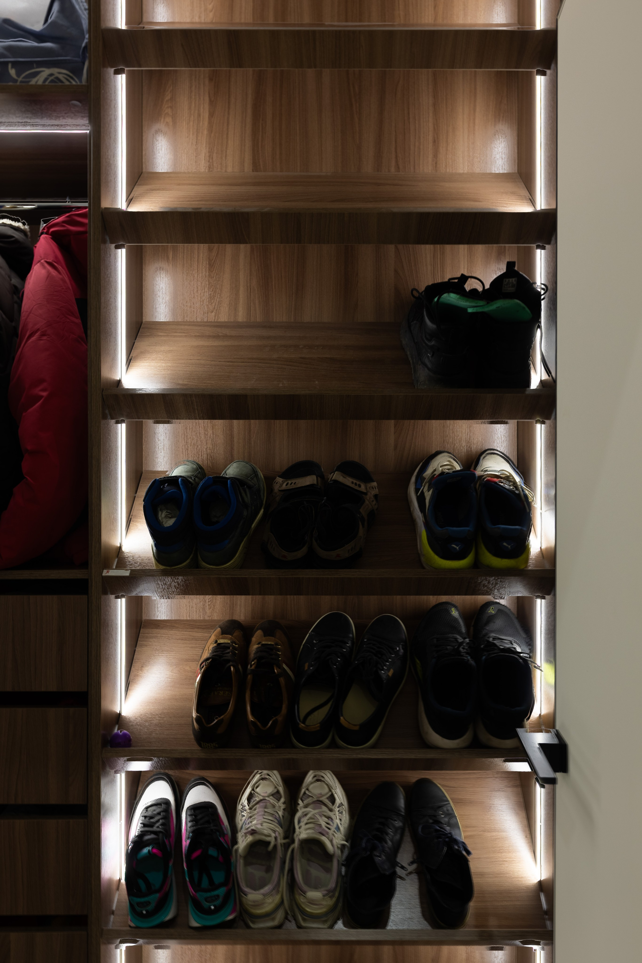 Проезд Подбельского. Фотограф Вадим Казусь