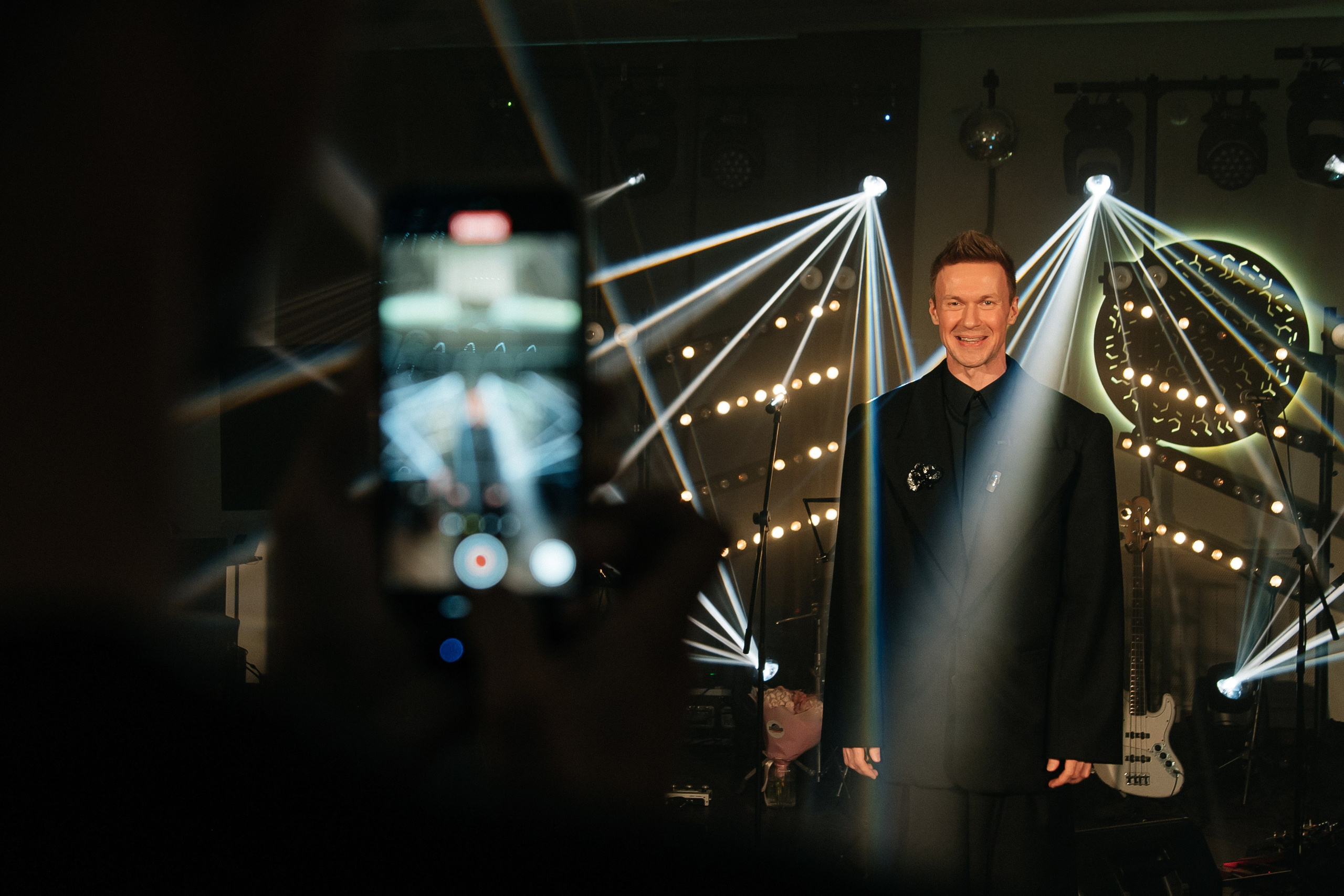 ANONS. Мария — Свадебный фотограф