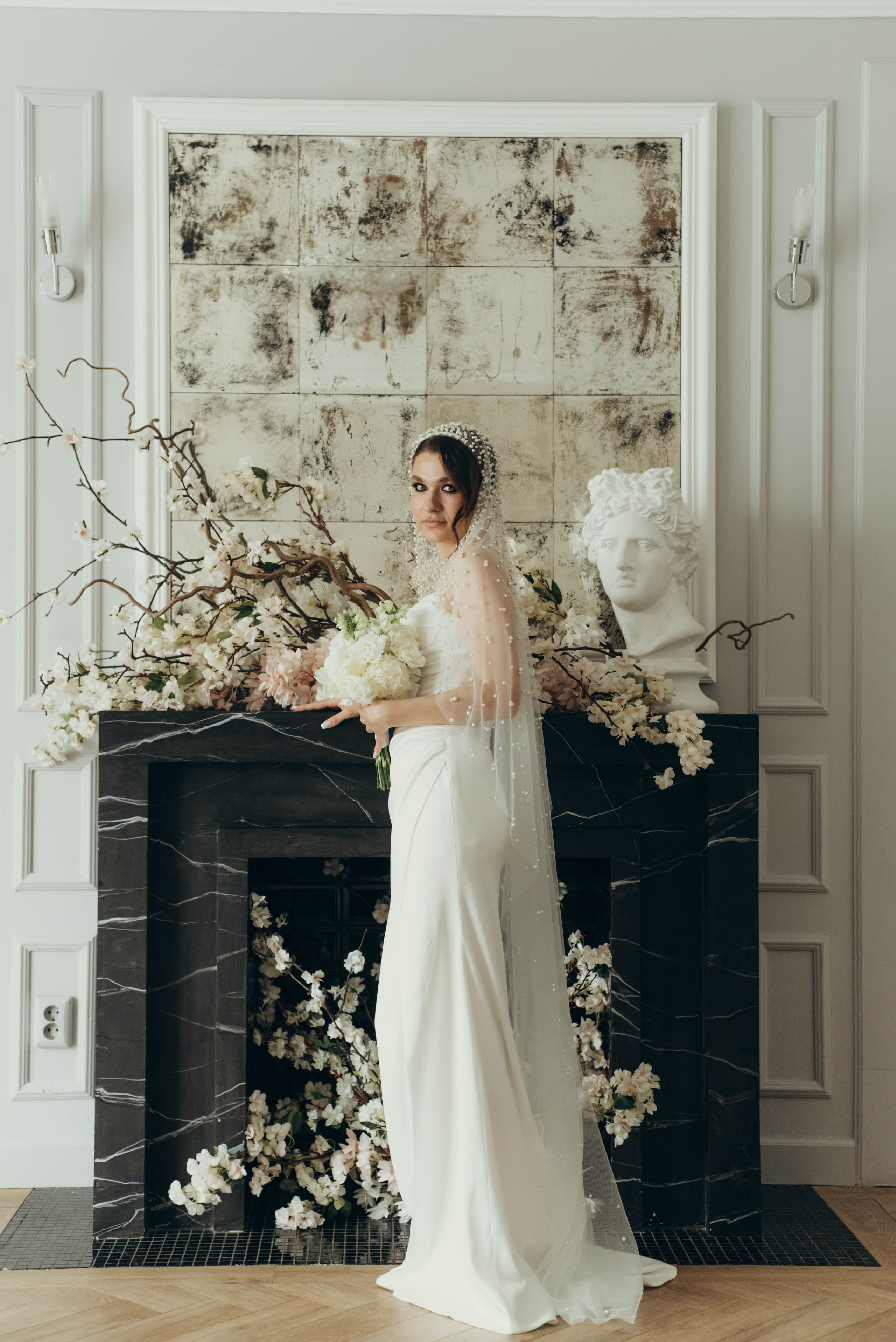 Оля & Данил. Свадебный фотограф и видеограф в Новосибирске