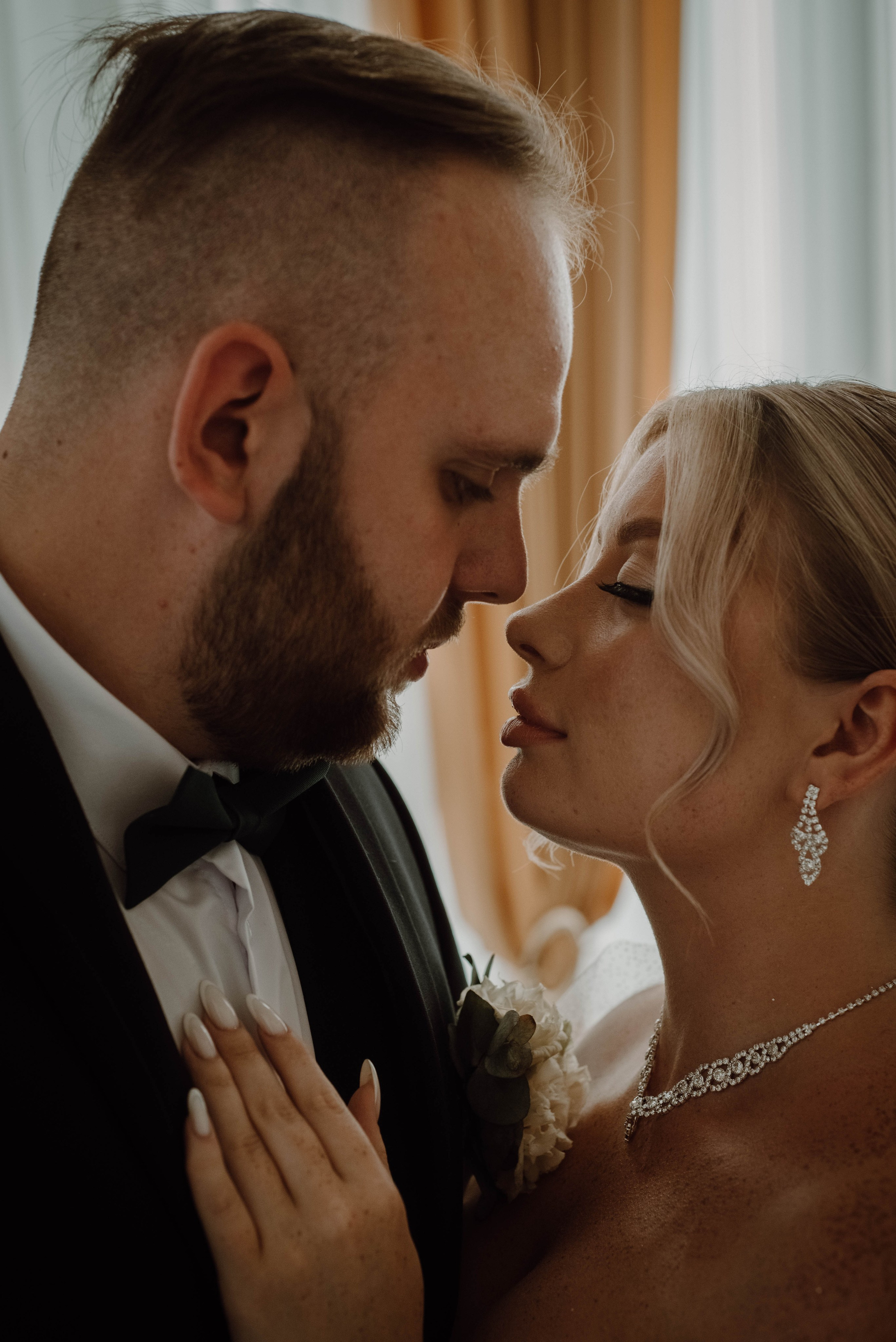 Аня & Коля. Свадебный фотограф и видеограф в Новосибирске