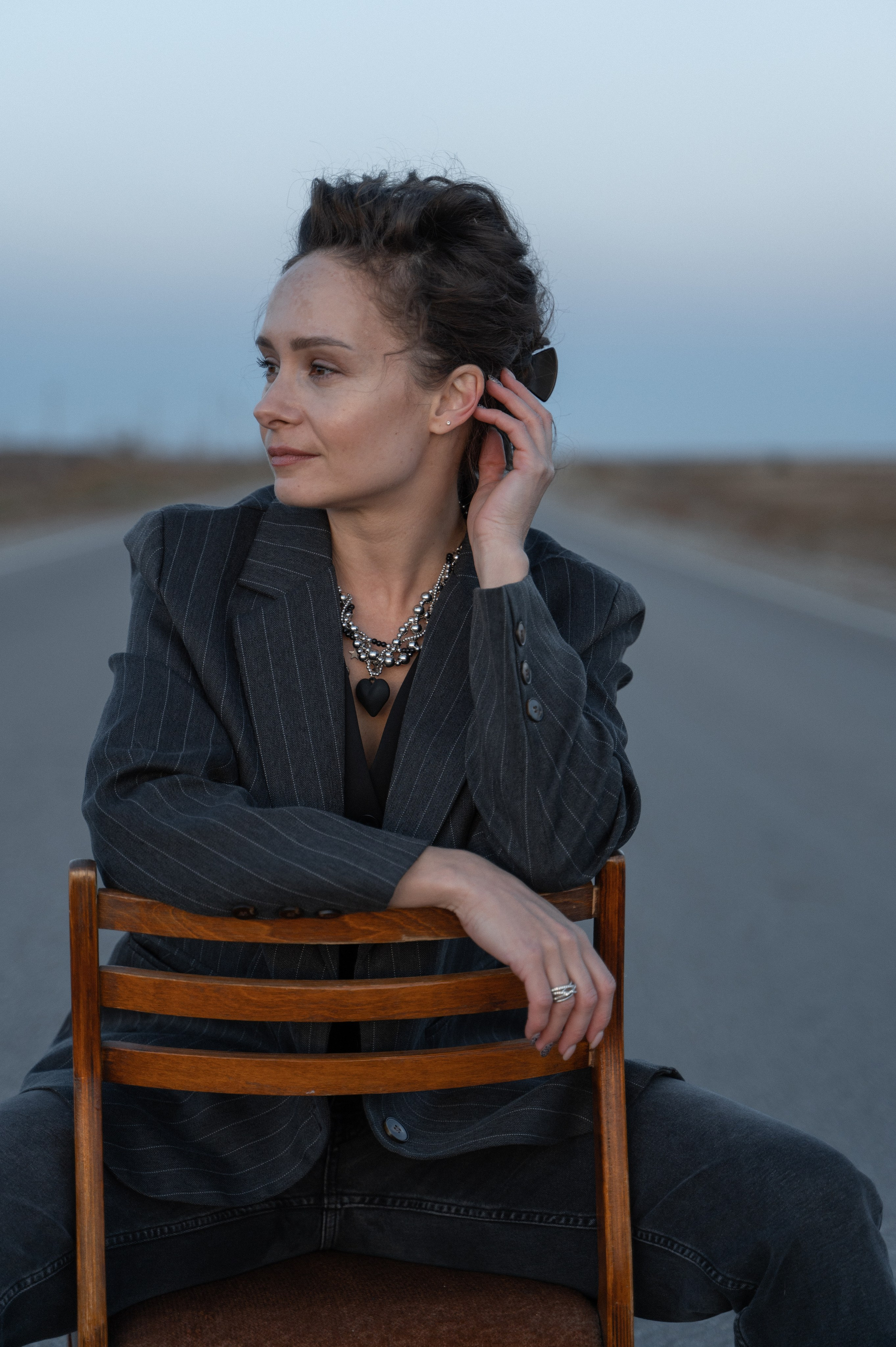 Женские портреты. ФОТОГРАФ/РУДНЫЙ/КОСТАНАЙ