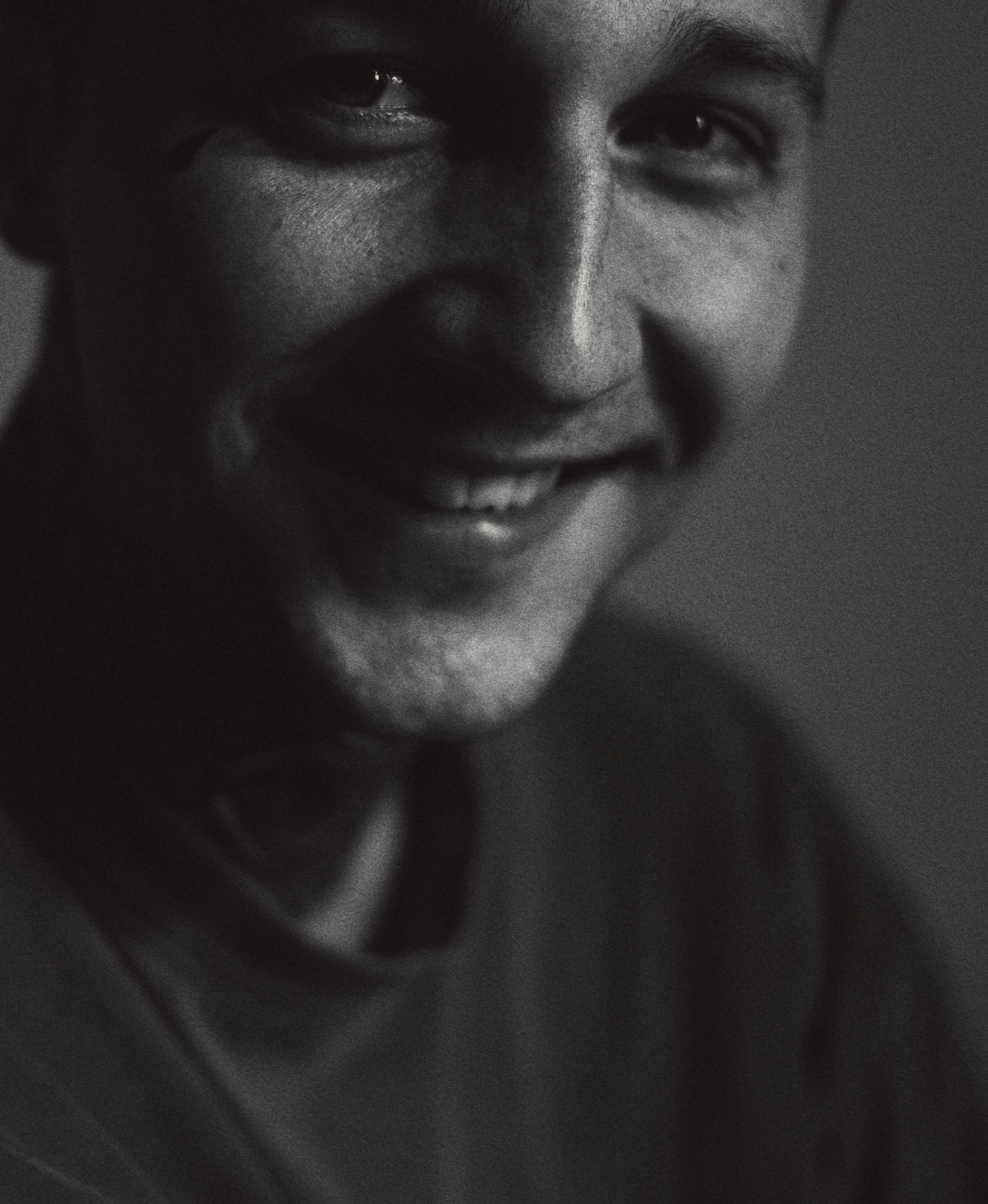 Индивидуальные съёмки. Фотограф во Владивостоке Анастасия Соловей