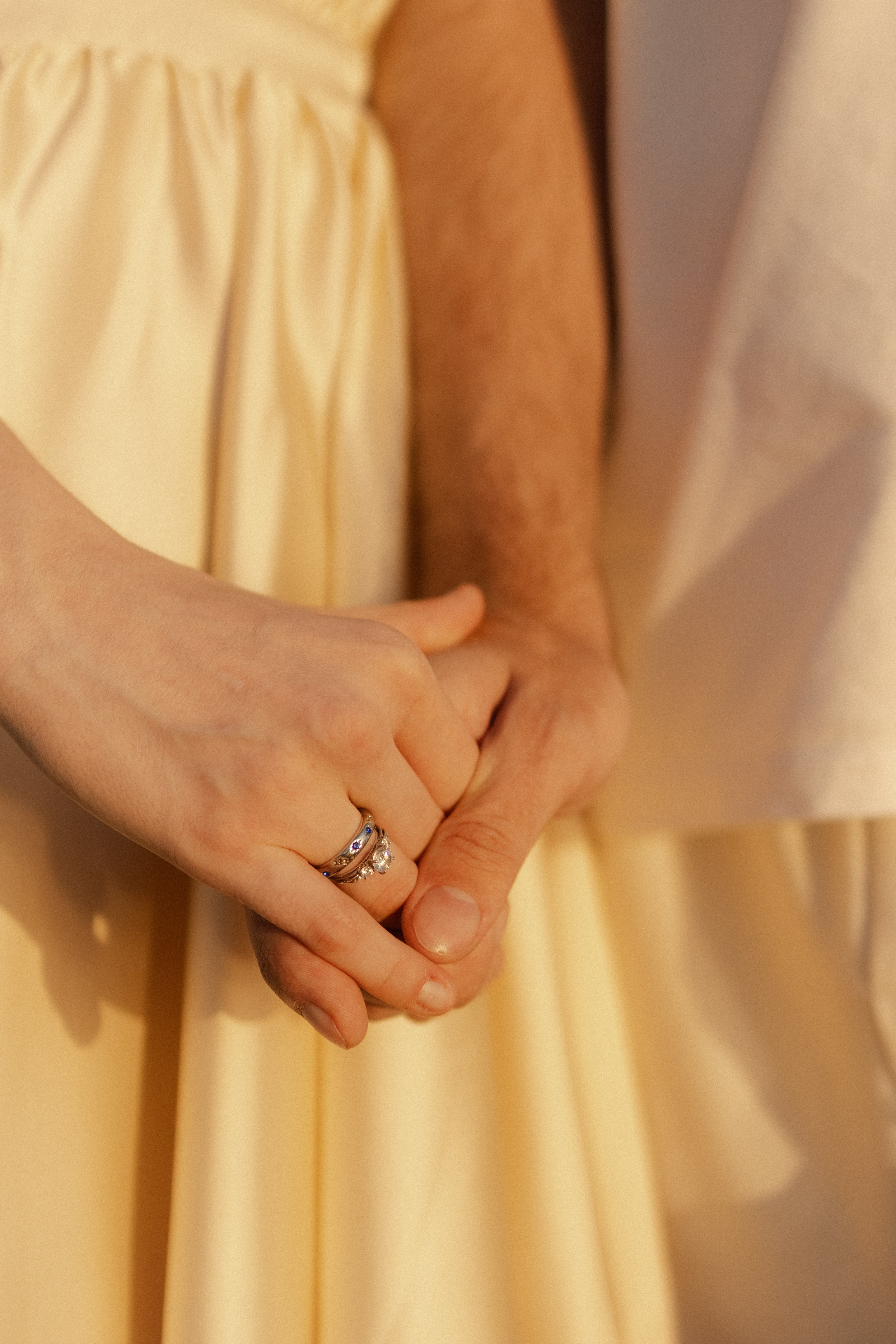 Море внутри нас. Свадебный и портретный фотограф в Новосибирске Любовь Исакова