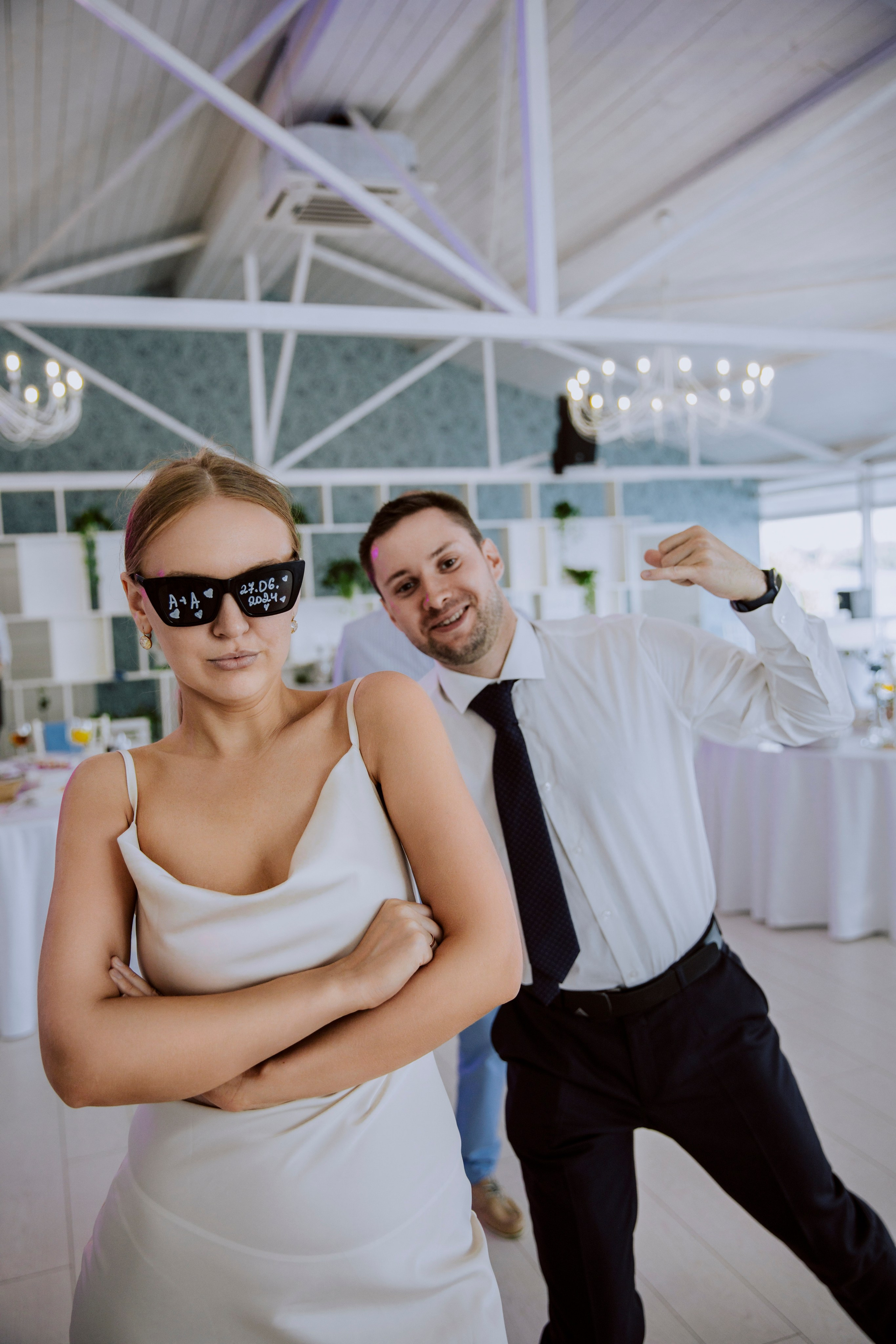 Алина и Александр. Фотограф, который снимает любовь в Санкт-Петербурге и Череповце