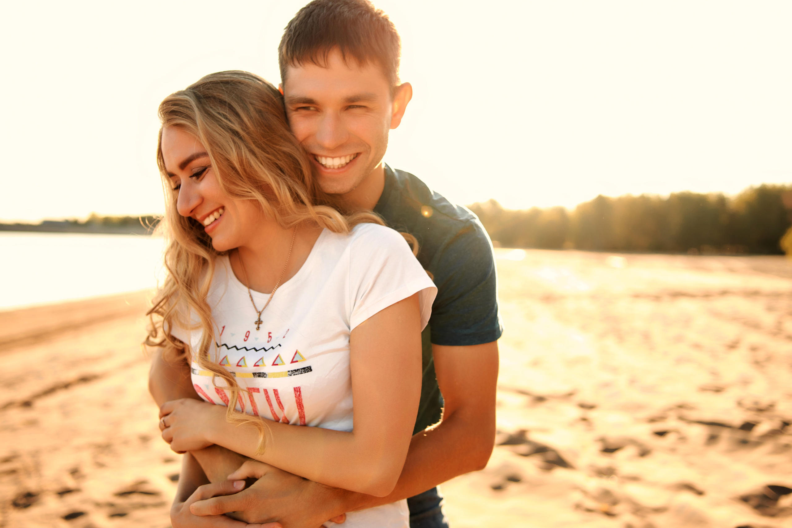 Игорь и Валентина. Свадебный фотограф Чайковский