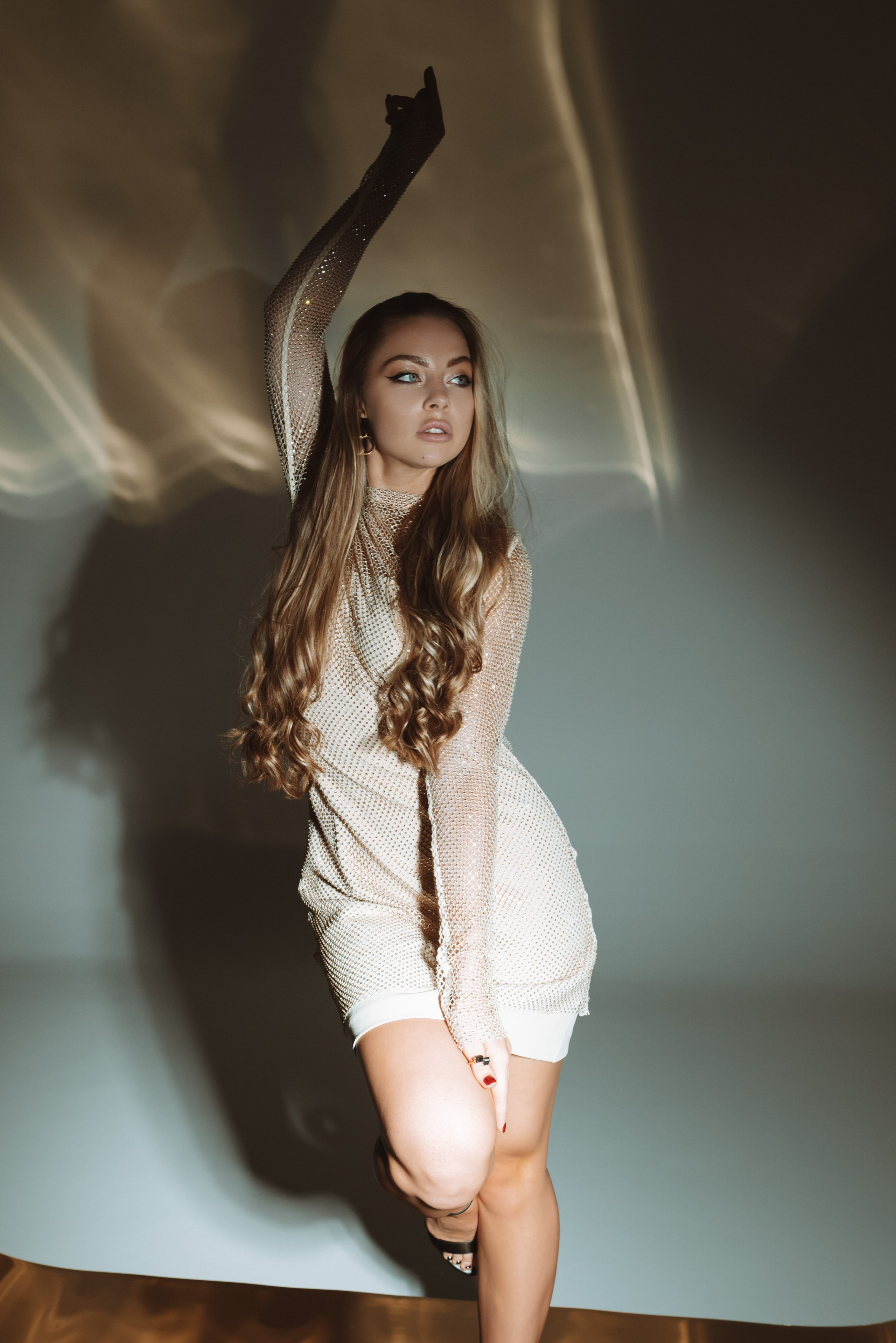 MARYA. Главная