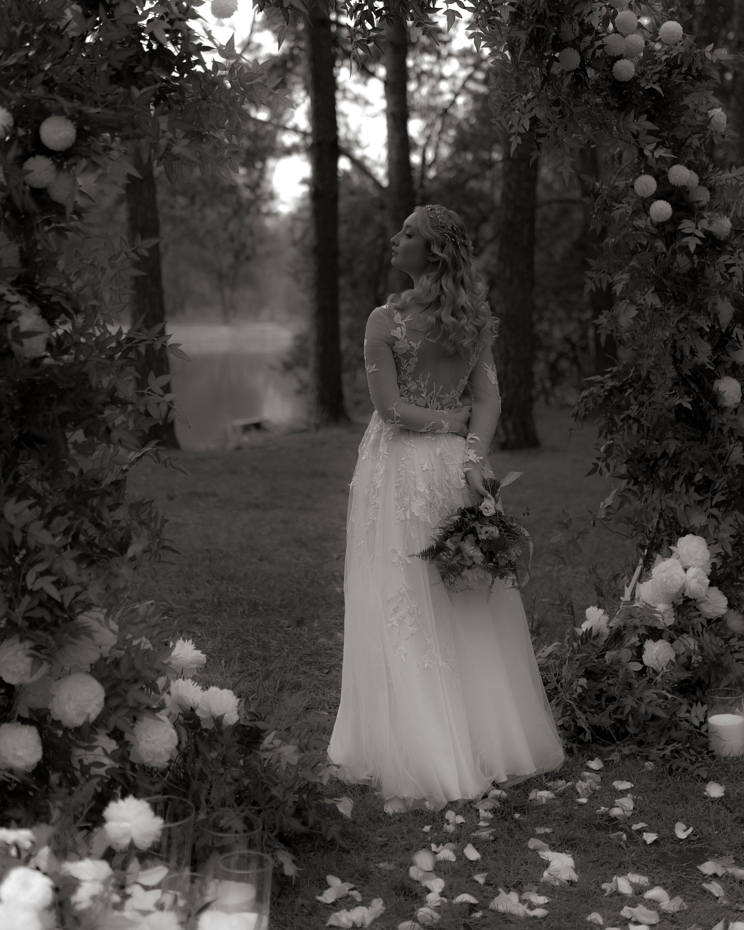 Всеволод и Алина. DARYA.BELKINA