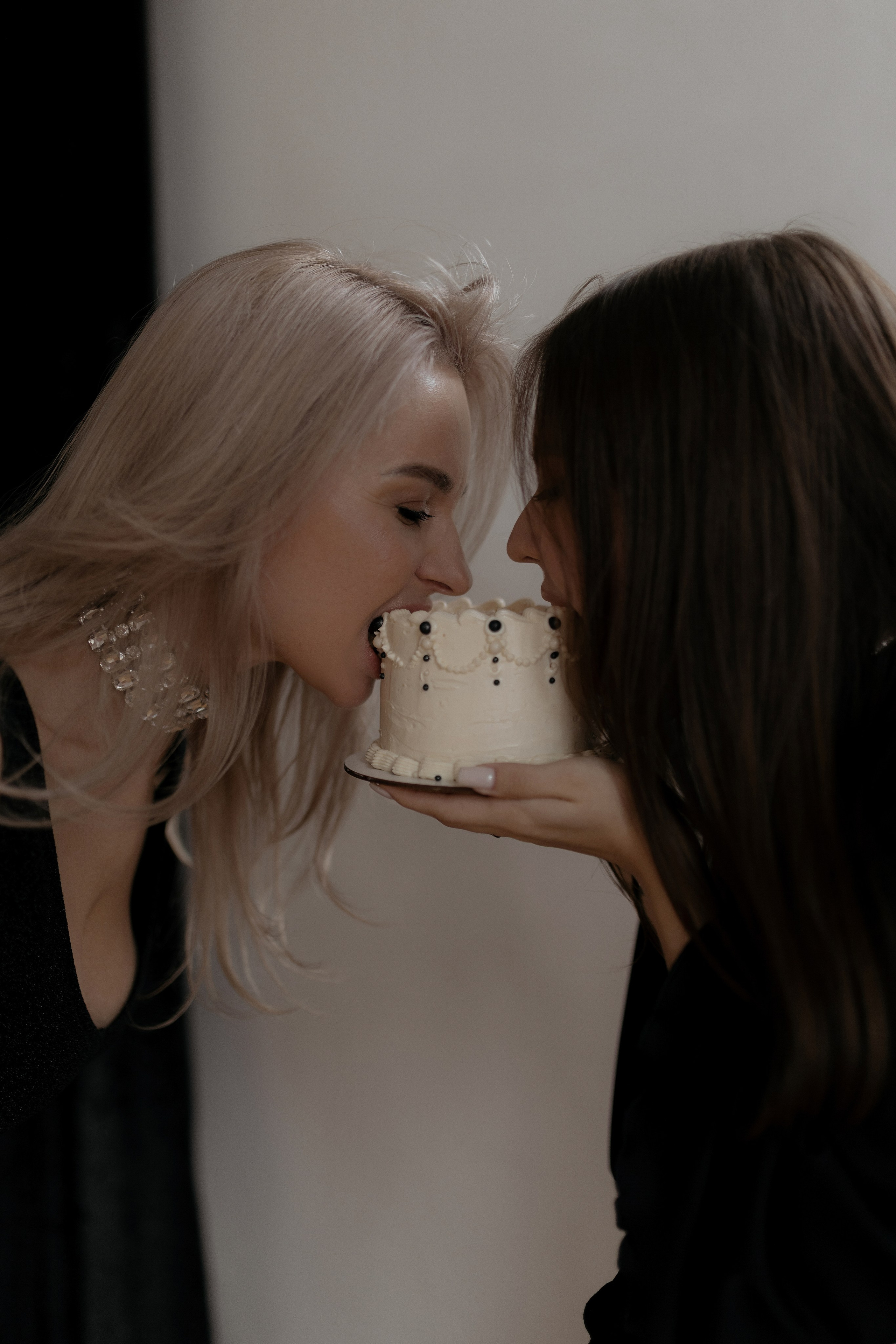 Мария и Александра. DARYA.BELKINA