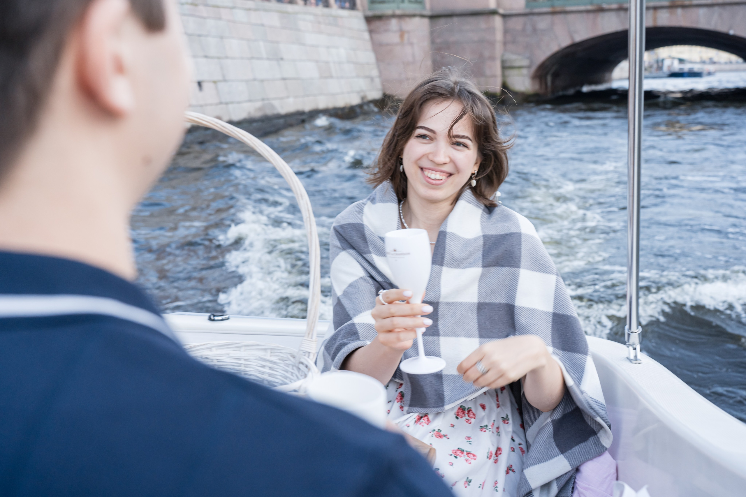 Максим и Диана. Отличные фотографии своих близких, своего бизнеса или даже себя. СПб