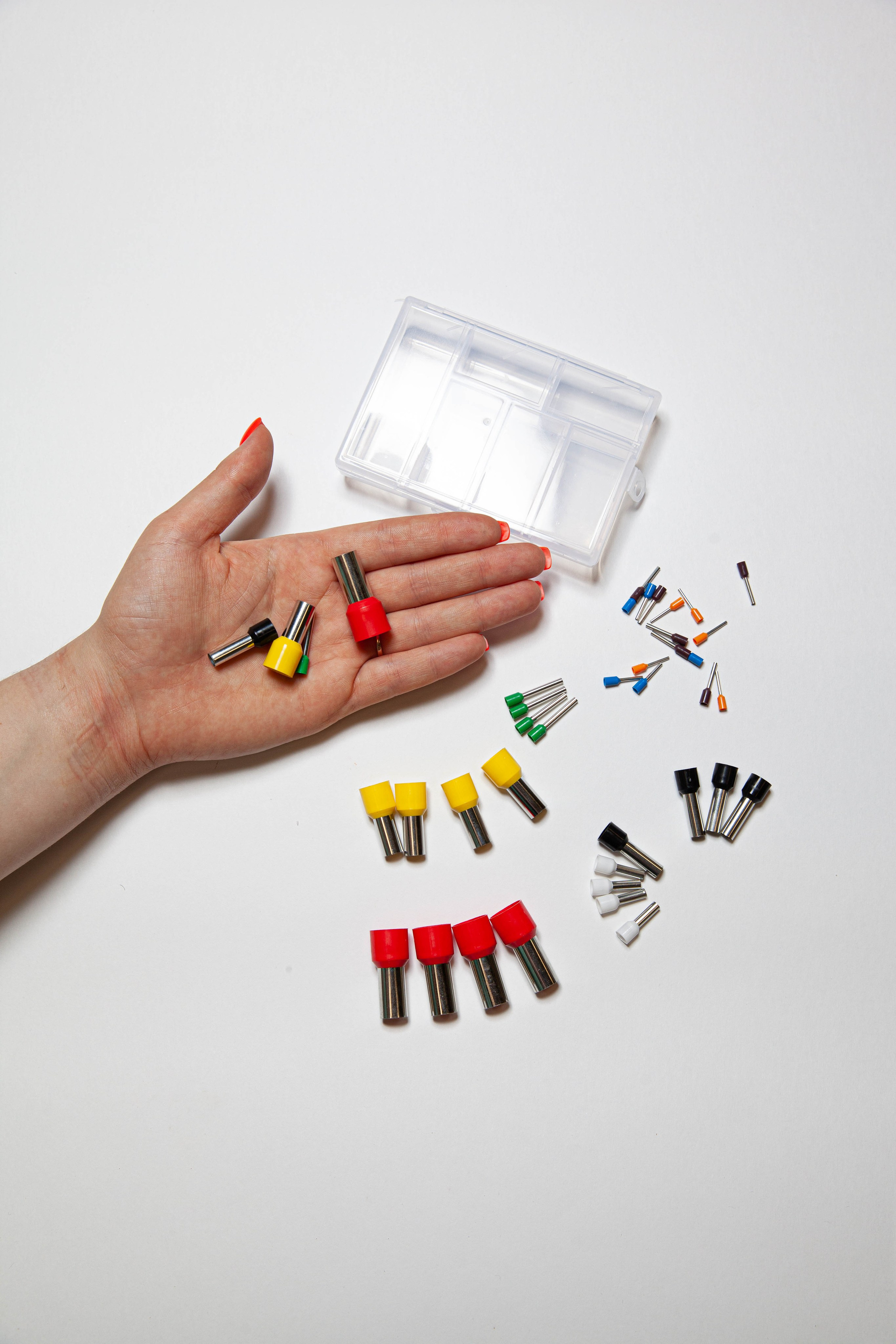 Фотосессия товара. Набор форм для WB. Фотограф Москва