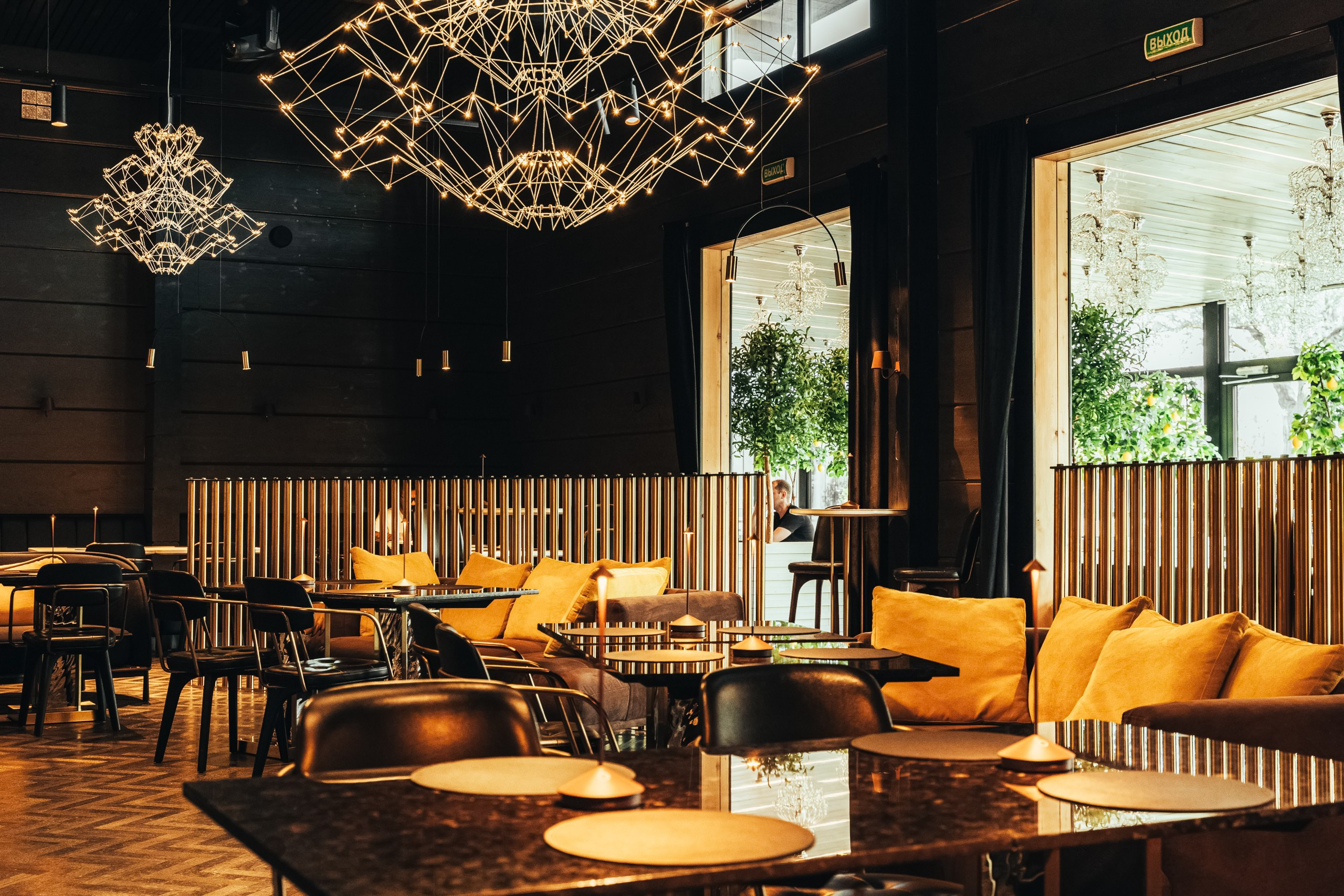 Коммерческая недвижимость. Николай Хасанов