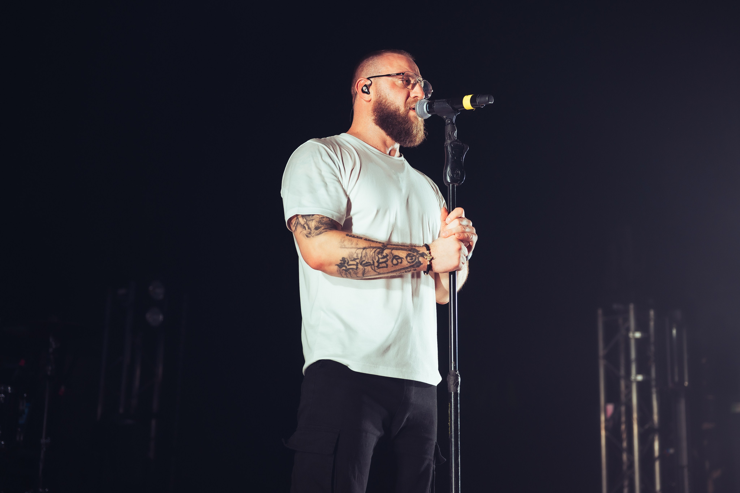 МАВАШИ group, 2025 год. Иван Кубик — фотограф и видеограф