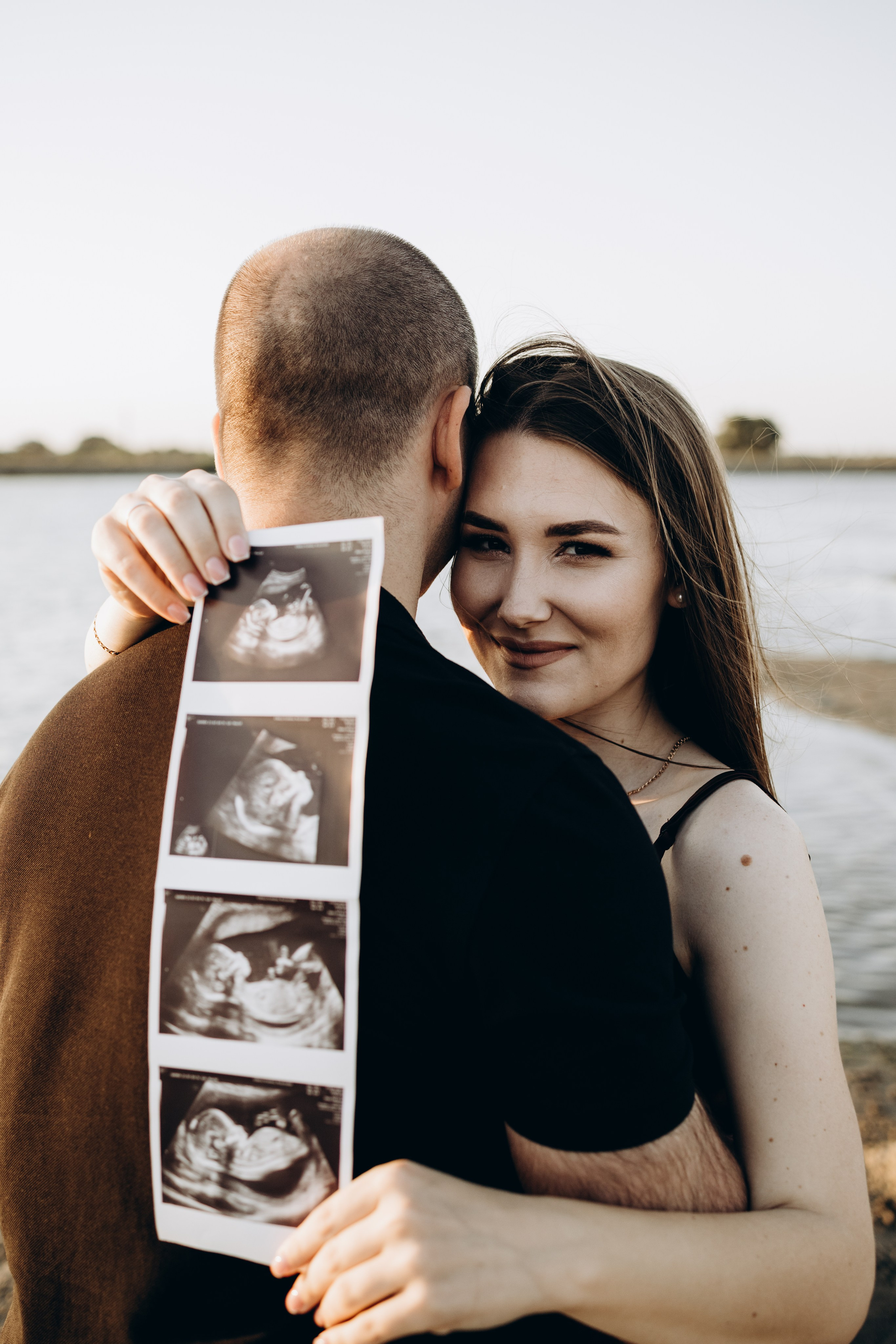 Беременность. Семейный фотограф Краснодар. Екатерина Акчурина