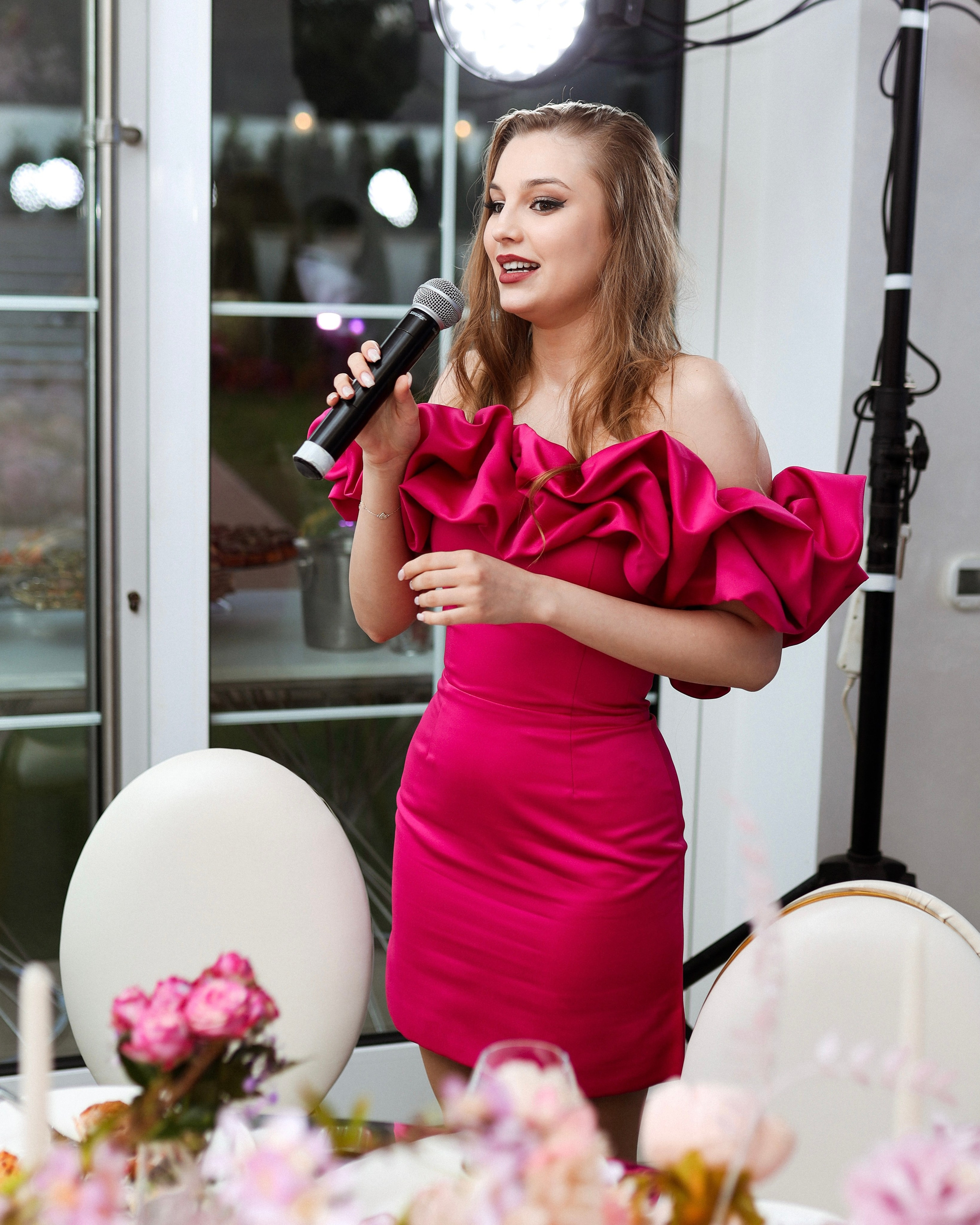 Настя и Даня. Свадебный фотограф Москва