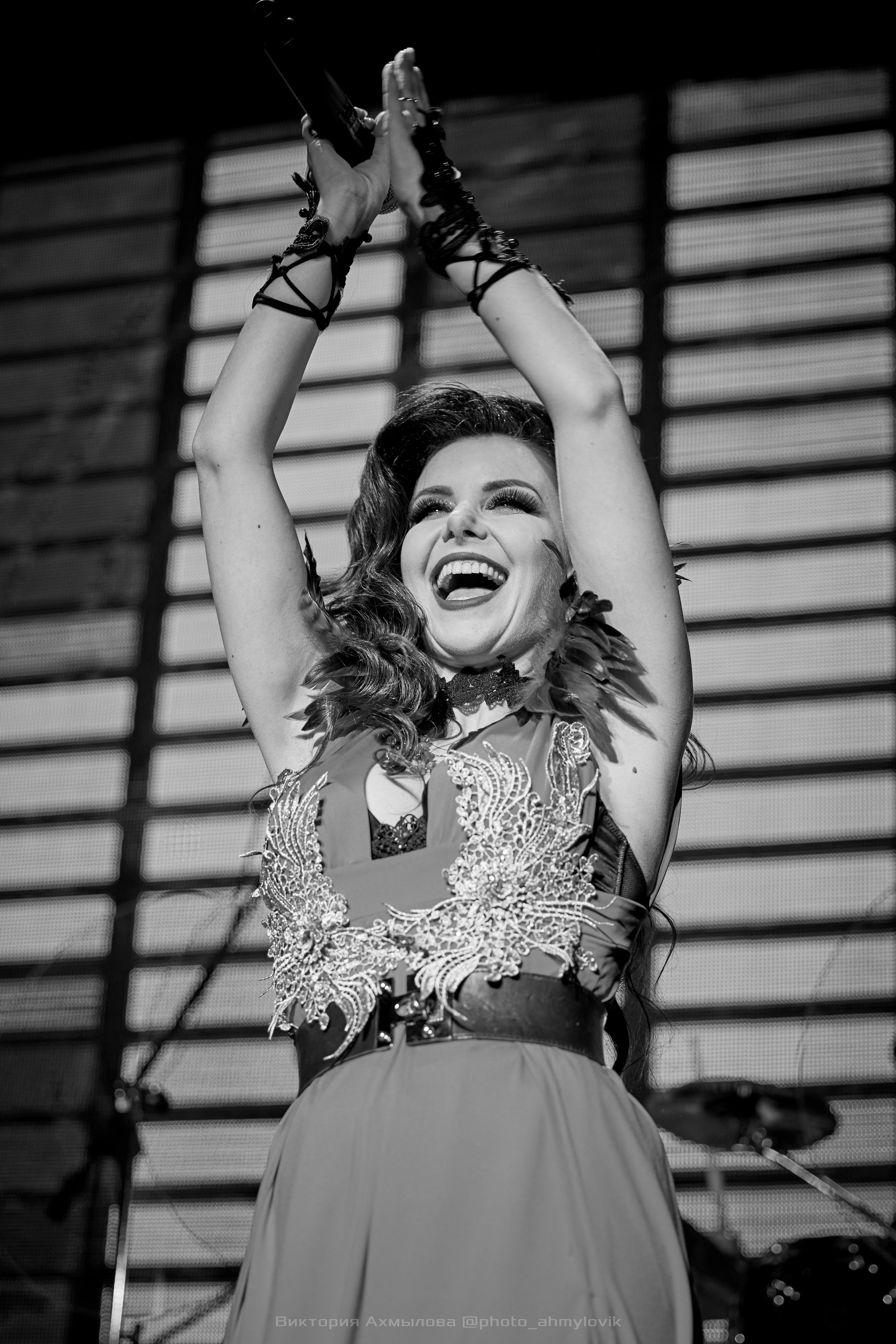 13.10.2024 ДЖОКОНДА в Урбан. Виктория Ахмылова. Фотограф в Москве