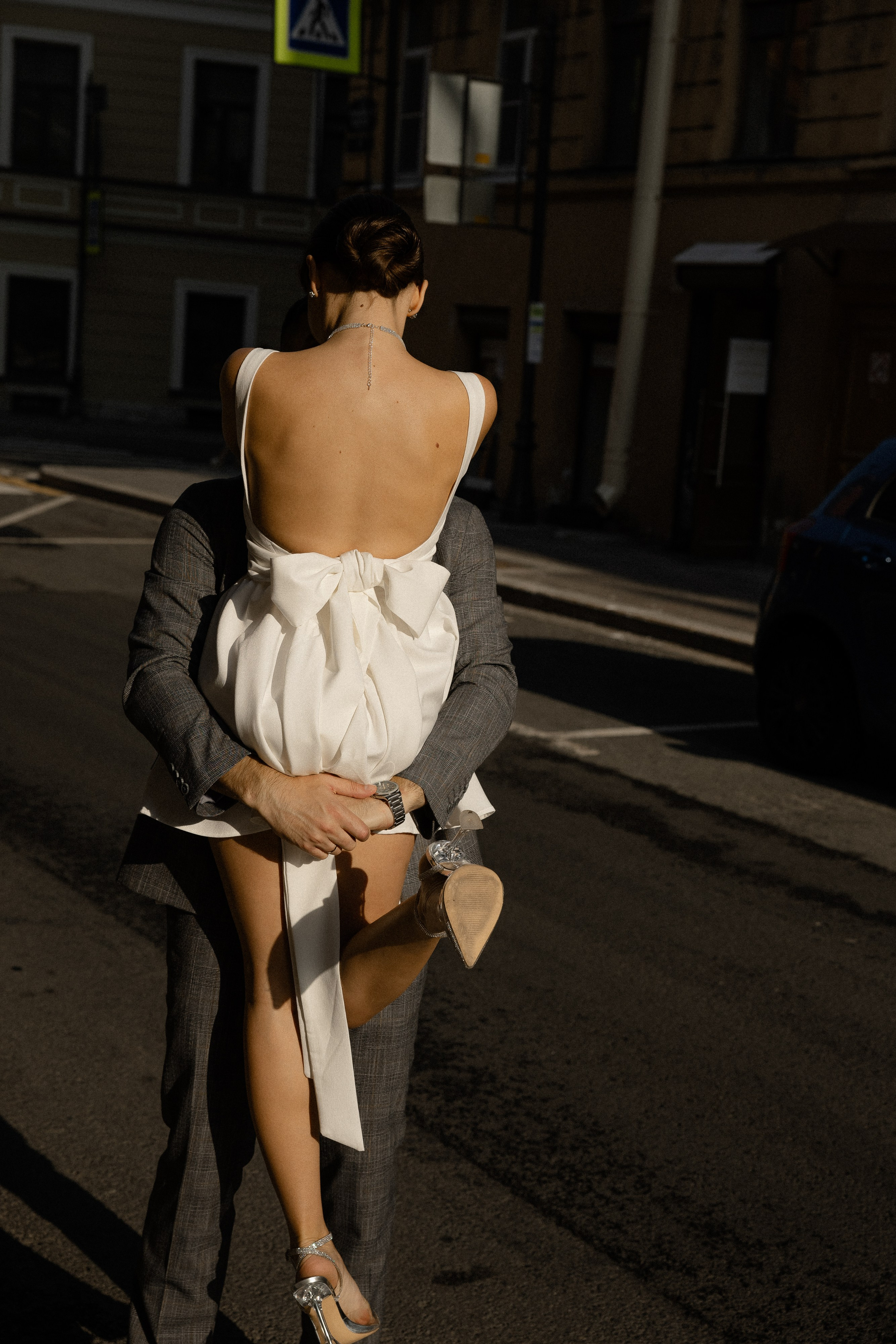 E|V (day one). Свадебный фотограф Таня Караисаева