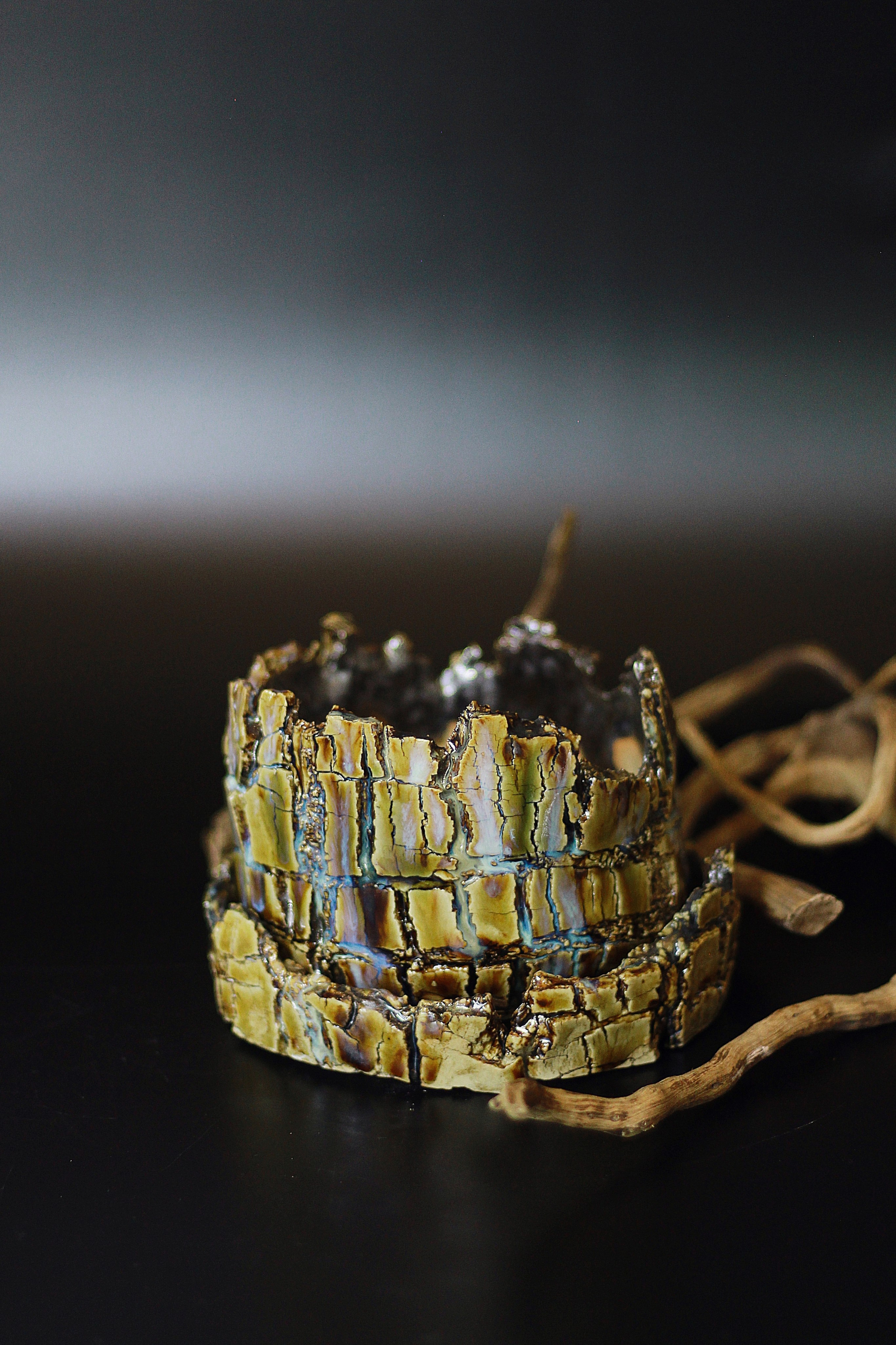 Лесные духи. ARGILLA CERAMICS