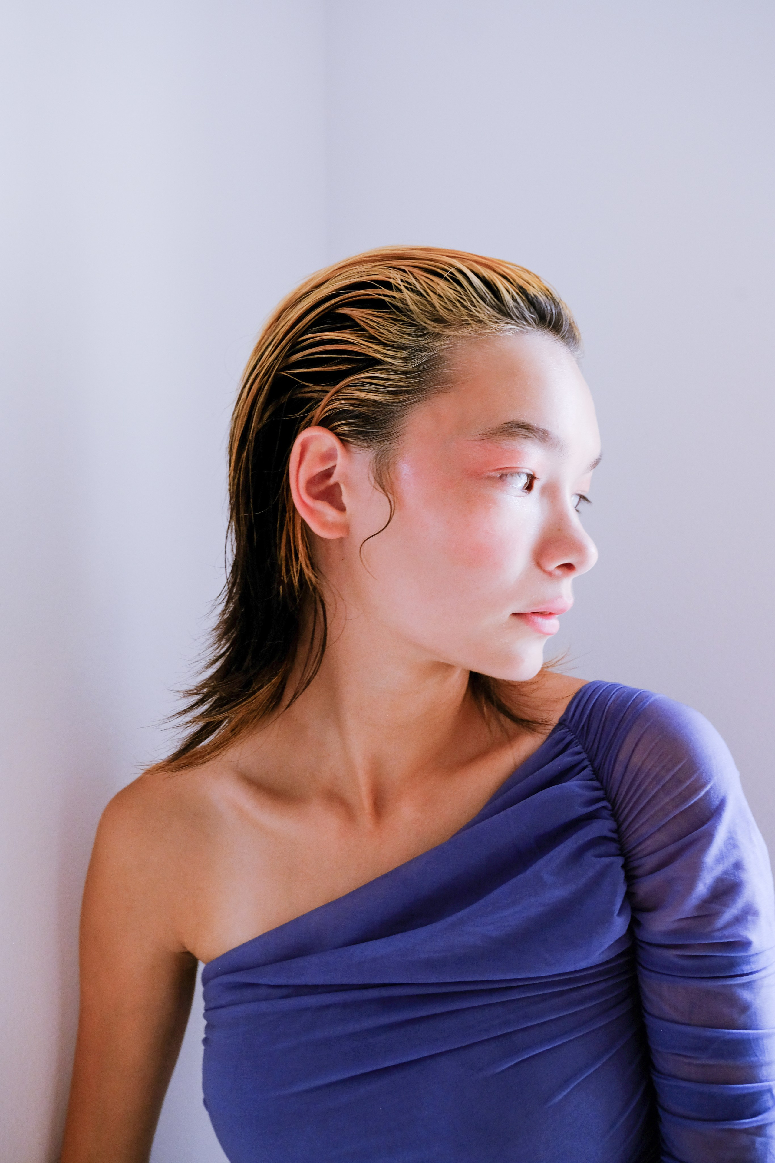 Portraits. Фотограф Ника Оксенчук