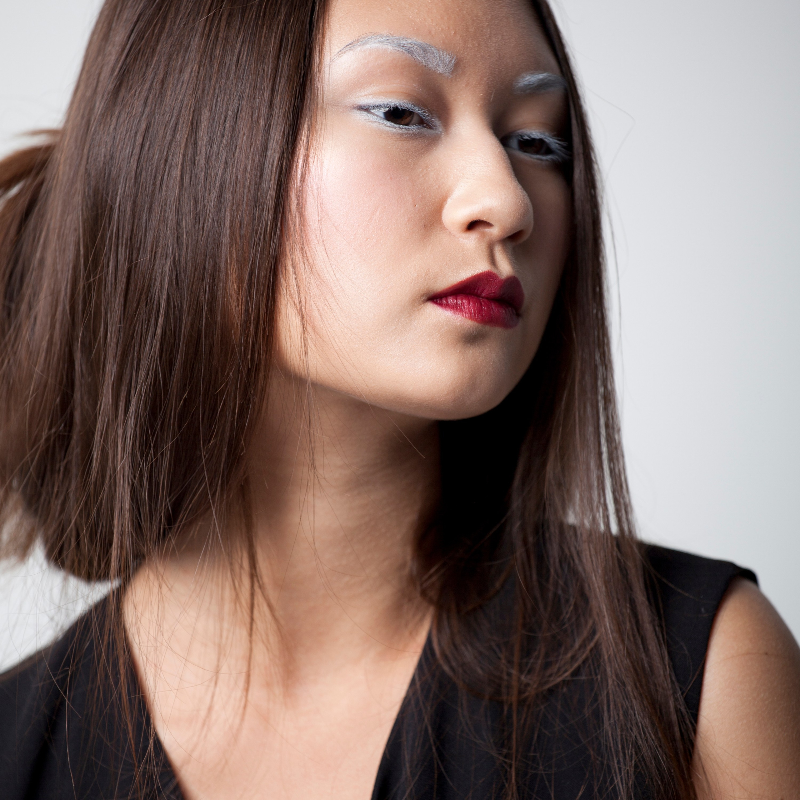 Примеры работ до\после. Ретушёр Анастасия Заборовская