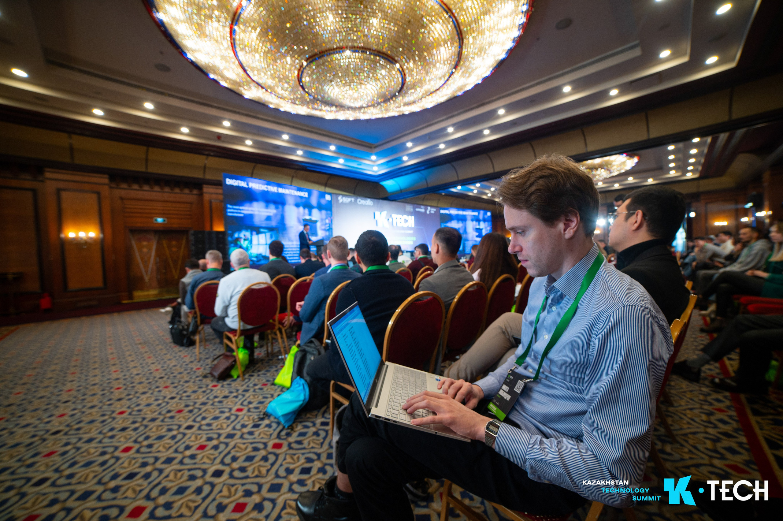 K-TEHC. Коммерческий фотограф в Алматы