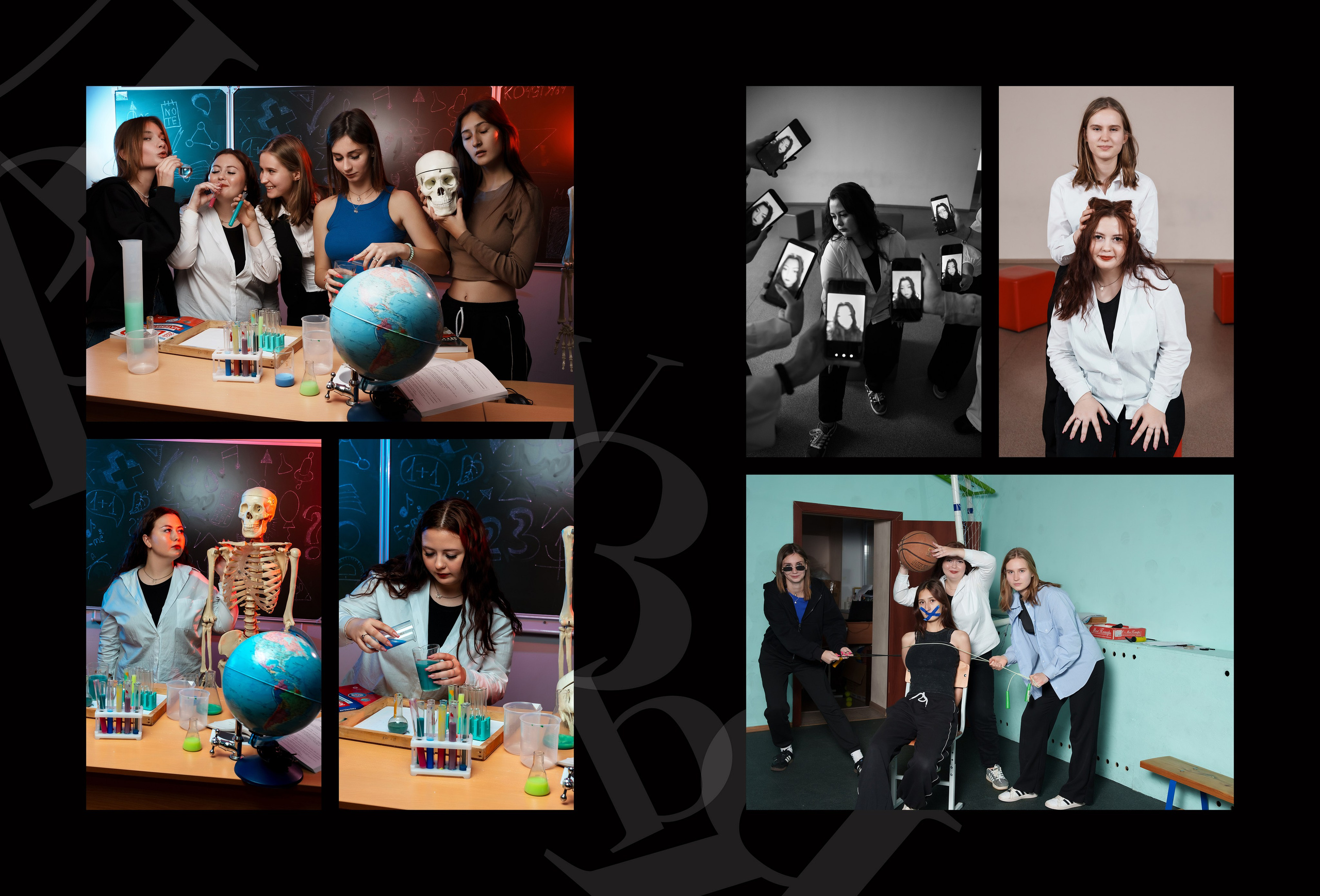 Классика -5. Ольга Плаксина фотограф в Саратове