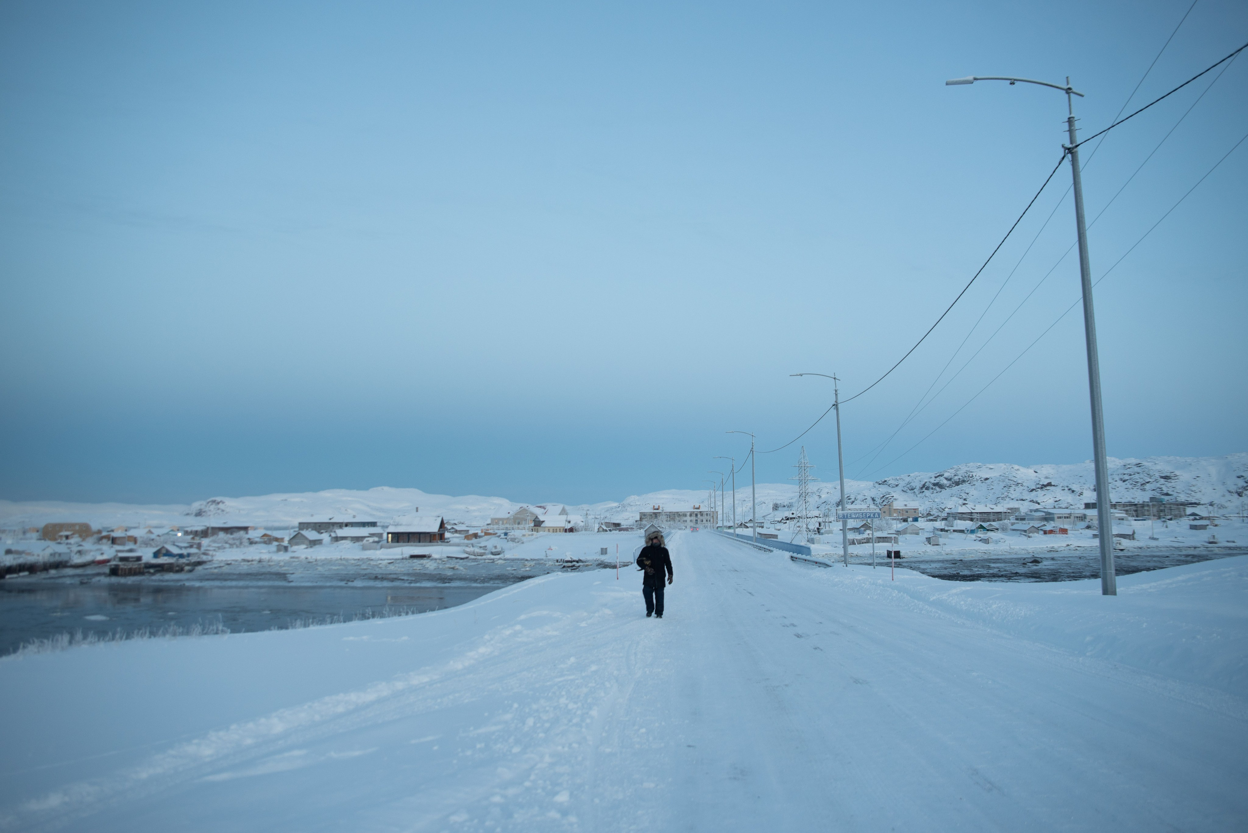 Териберка, Мурманск, Россия 🇷🇺. Anita_photo