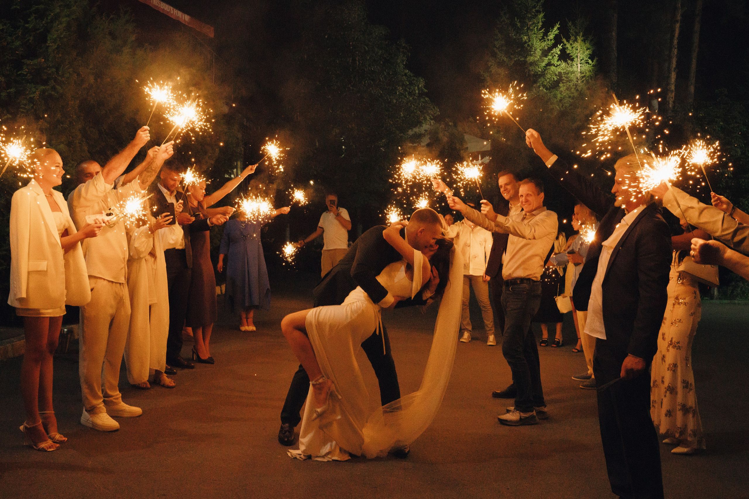 Никита и Дарья. Профессиональный фотограф в Самаре Анна Конзаева