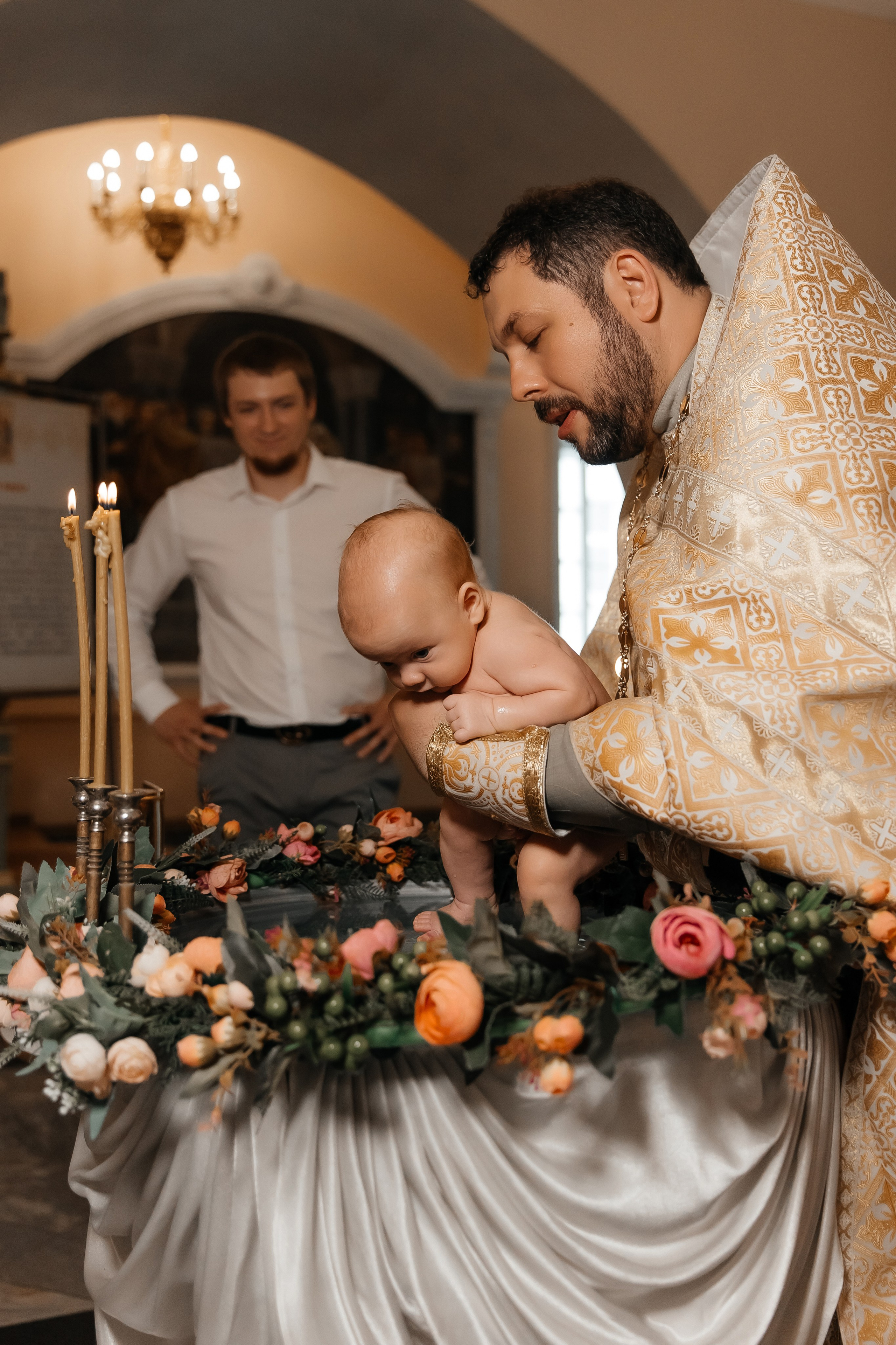Преображенский кафедральный собор г. Белгород. Фотограф в Белгороде Анастасия Веленгурская