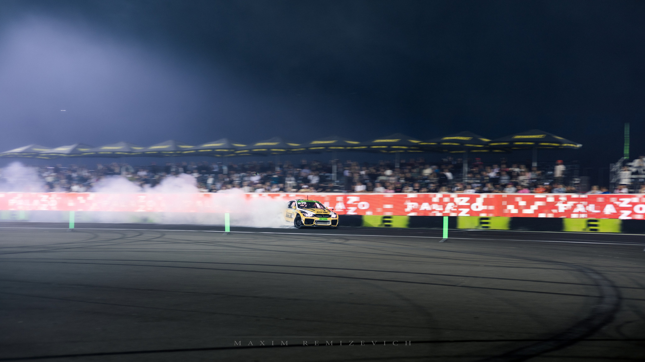 Финал Betera Чемпионат Беларуси по дрифтингу 2024. Раубичи. | Максим Ремизевич. Maxim Remizevich | Photographer