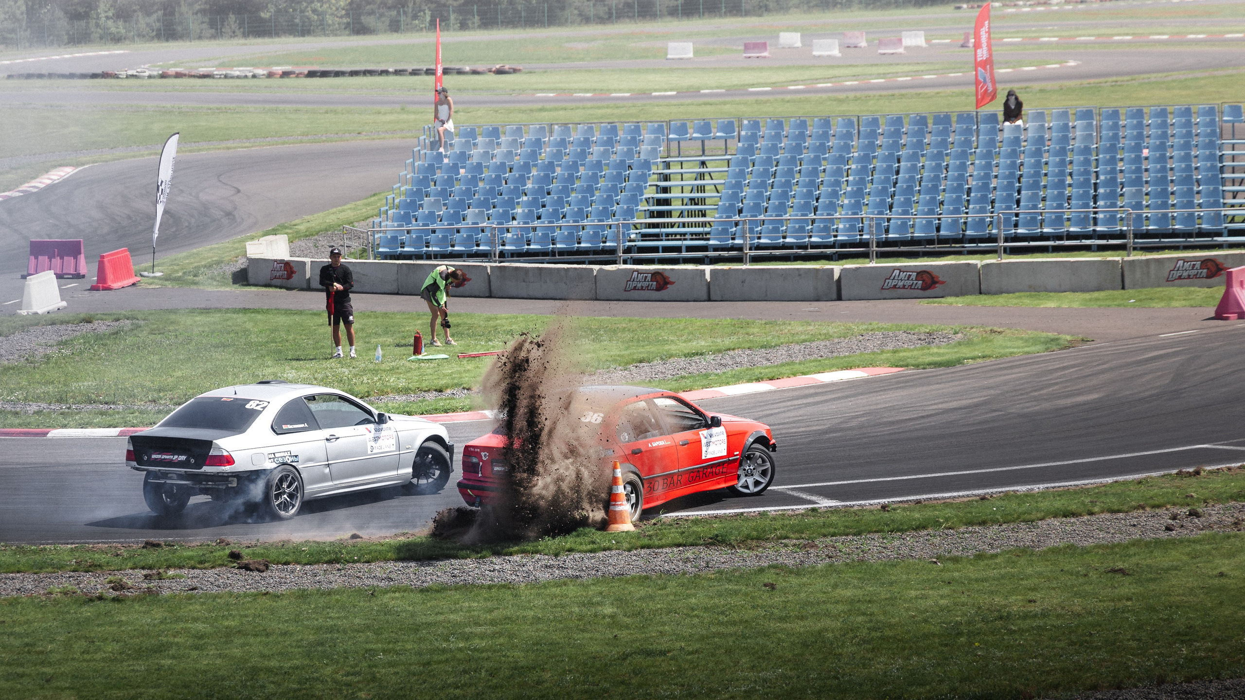 Лига Дрифта. Этап II. Брест. Maxim Remizevich | Photographer