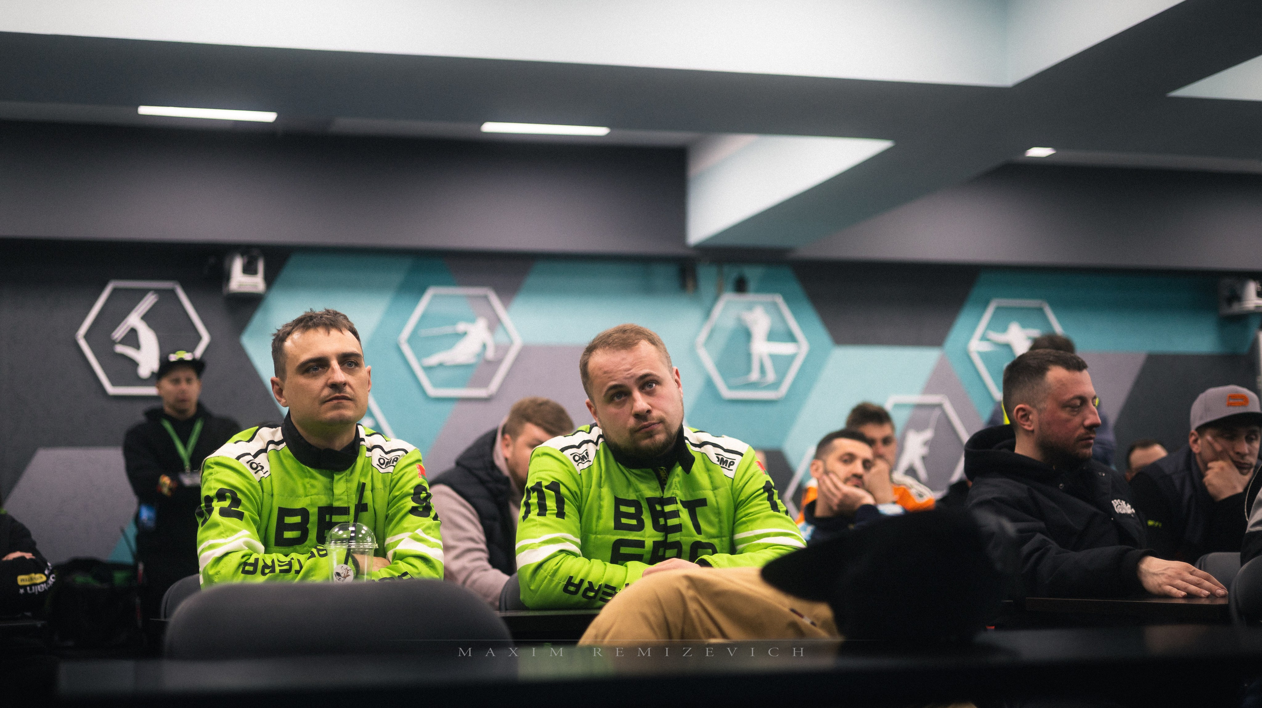 Betera чемпионат Беларуси по дрифтингу. I Этап