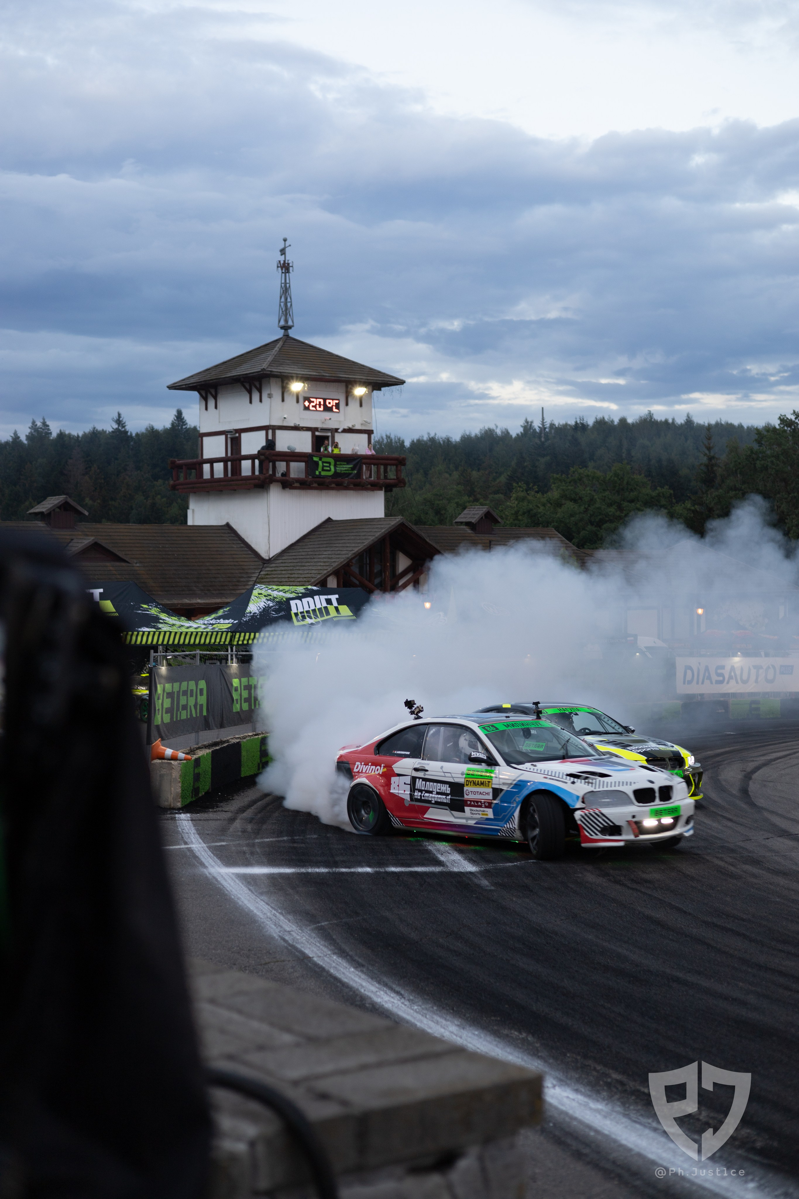 Betera Чемпионат Беларуси по дрифтингу 2024. III Этап. Логойск. | Максим Ремизевич. Maxim Remizevich | Photographer