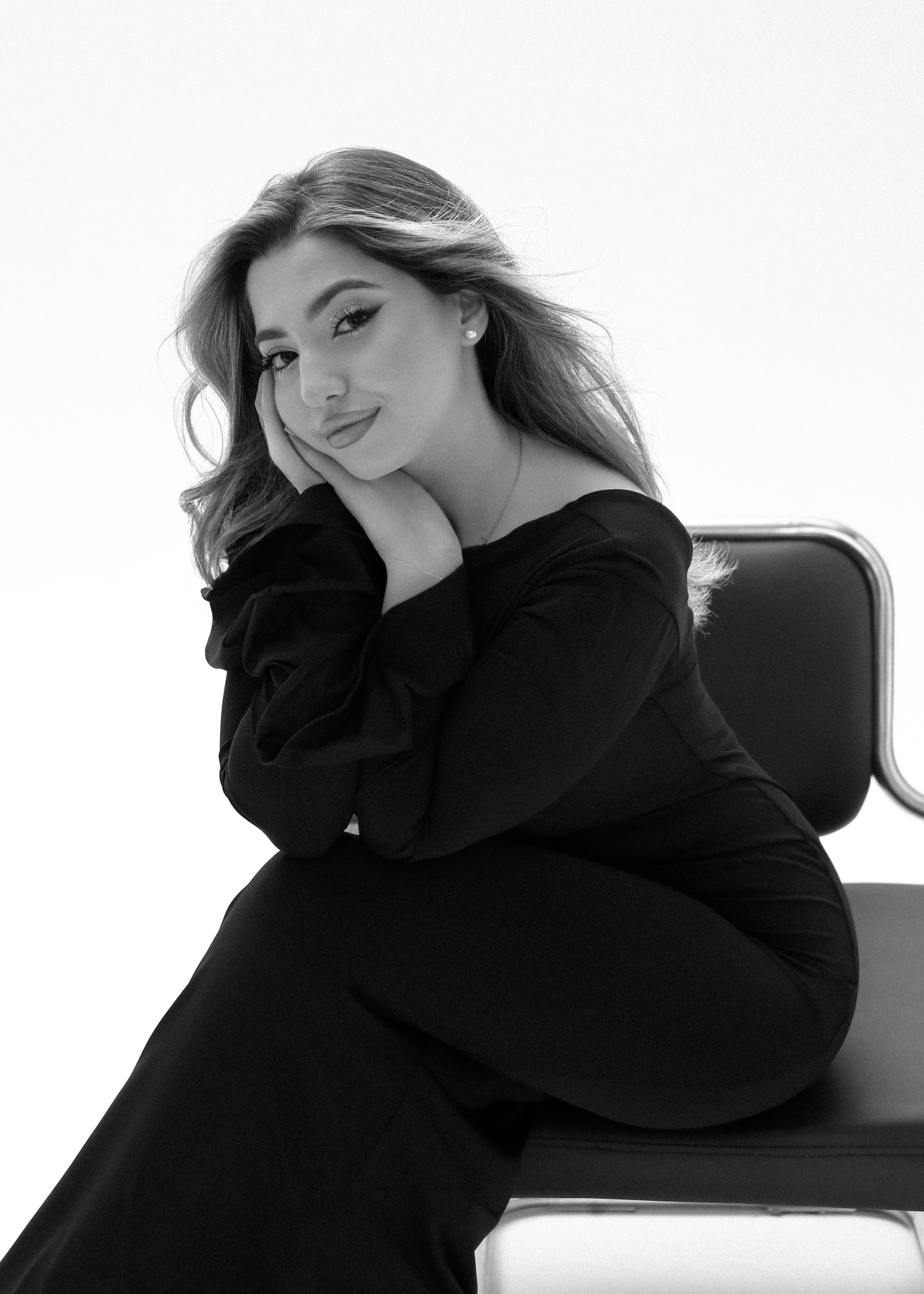 Giya. Фотограф | Москва