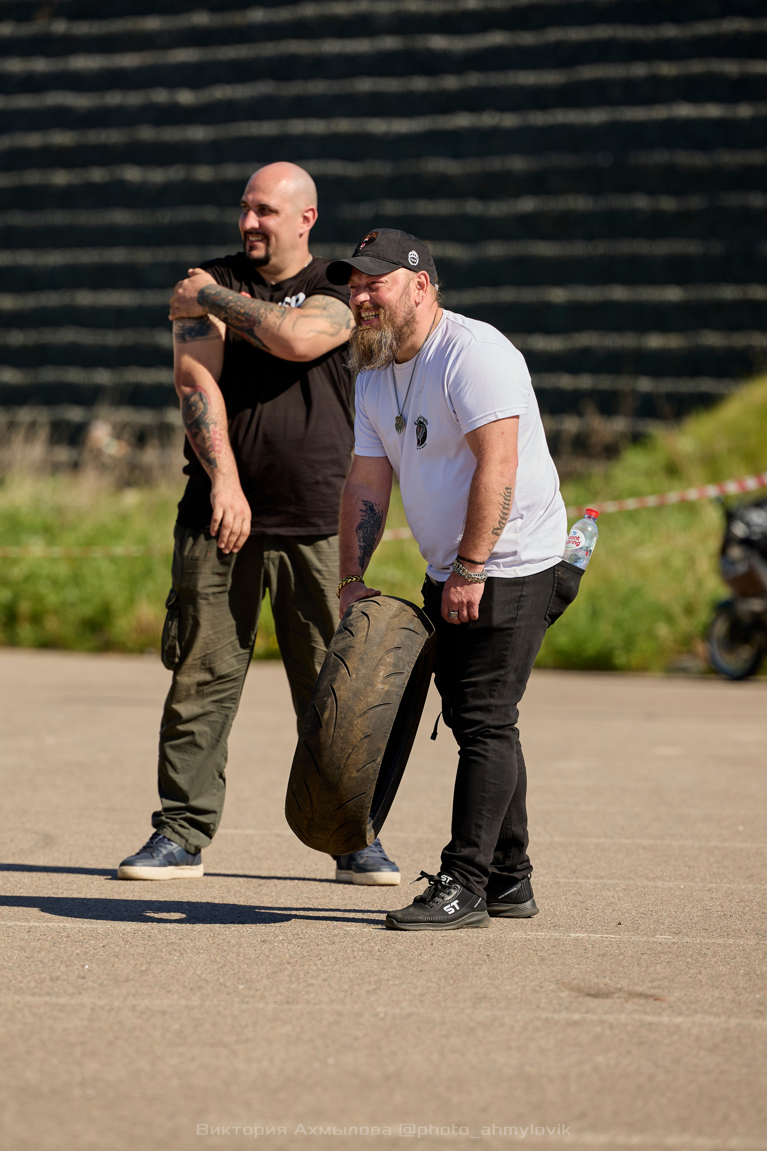 25.05.2024 Открытие мотосезона Домодедово. Виктория Ахмылова. Фотограф в Москве